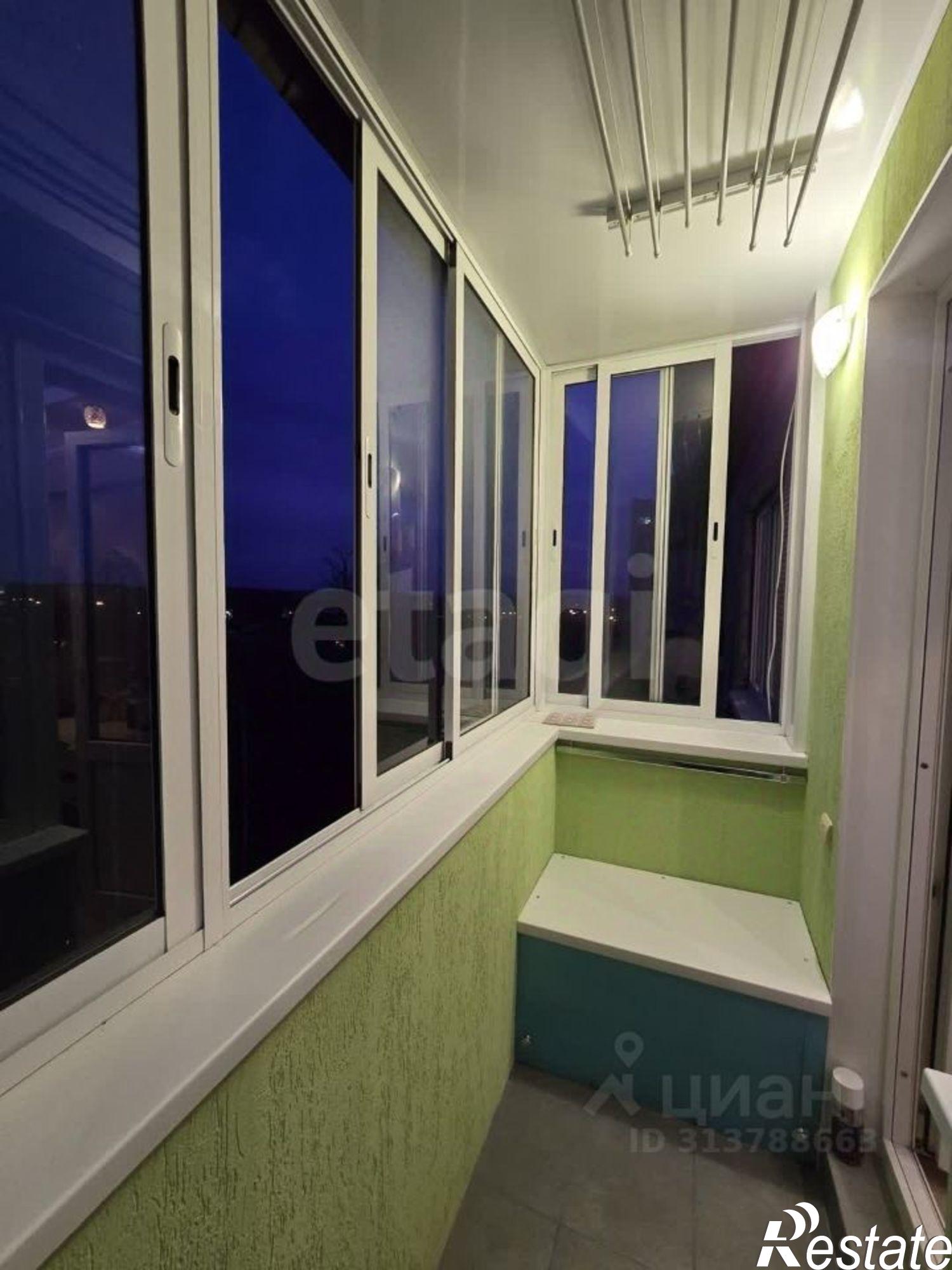 Купить квартиру за 7 500 000 рублей на Советский переулок, 6