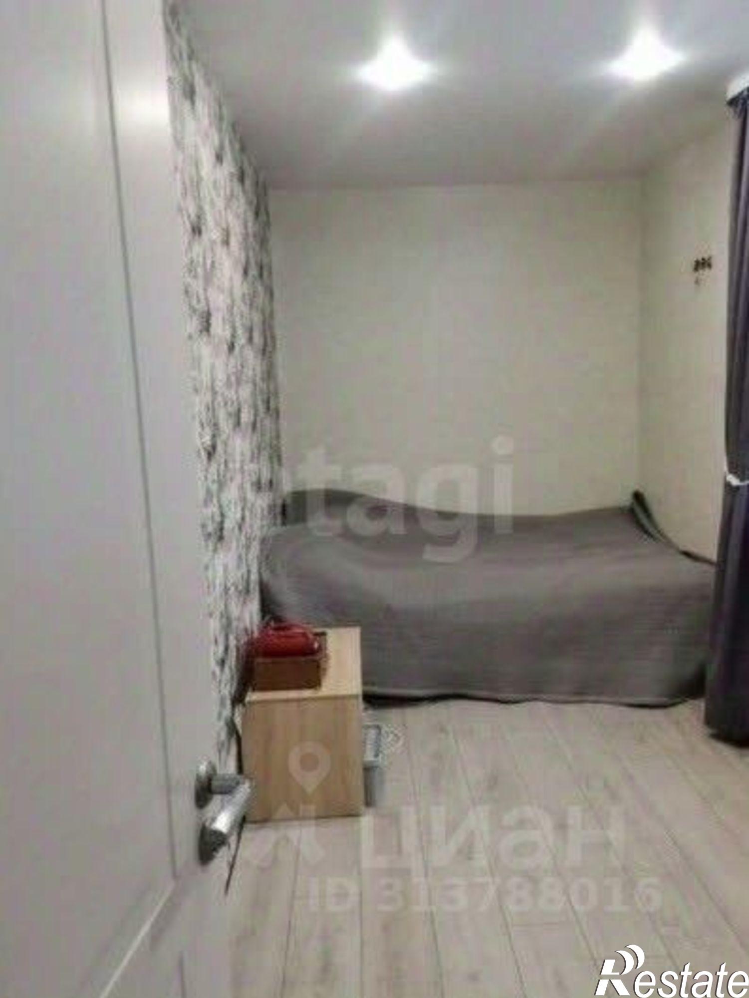 Купить квартиру за 10 950 000 рублей на улица Академика Потехина, 3