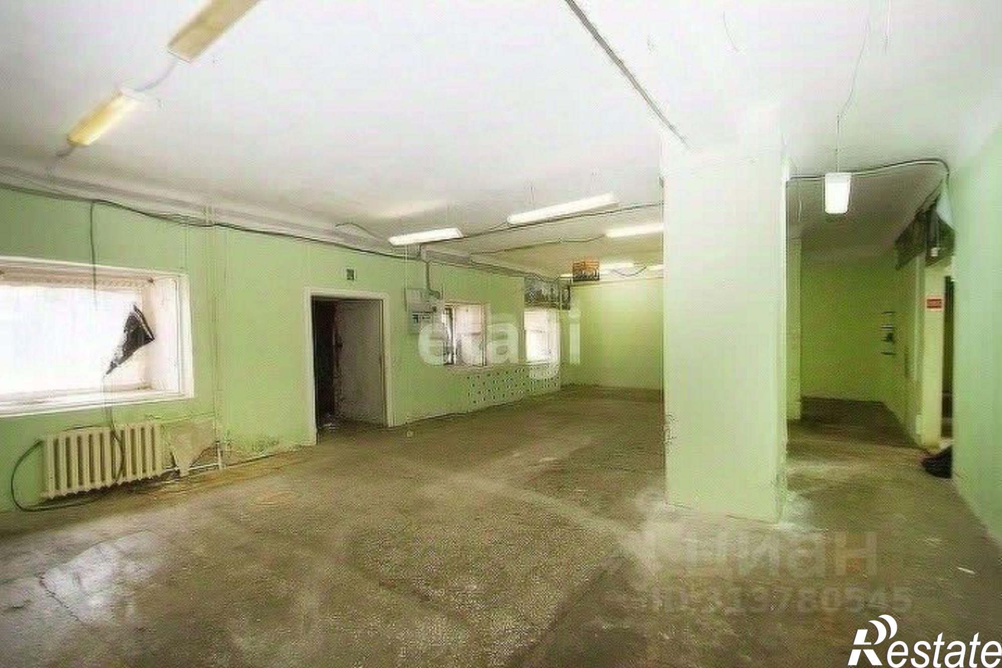 Купить торговое помещение за 9 984 440 рублей на улица Салтыкова-Щедрина, 91