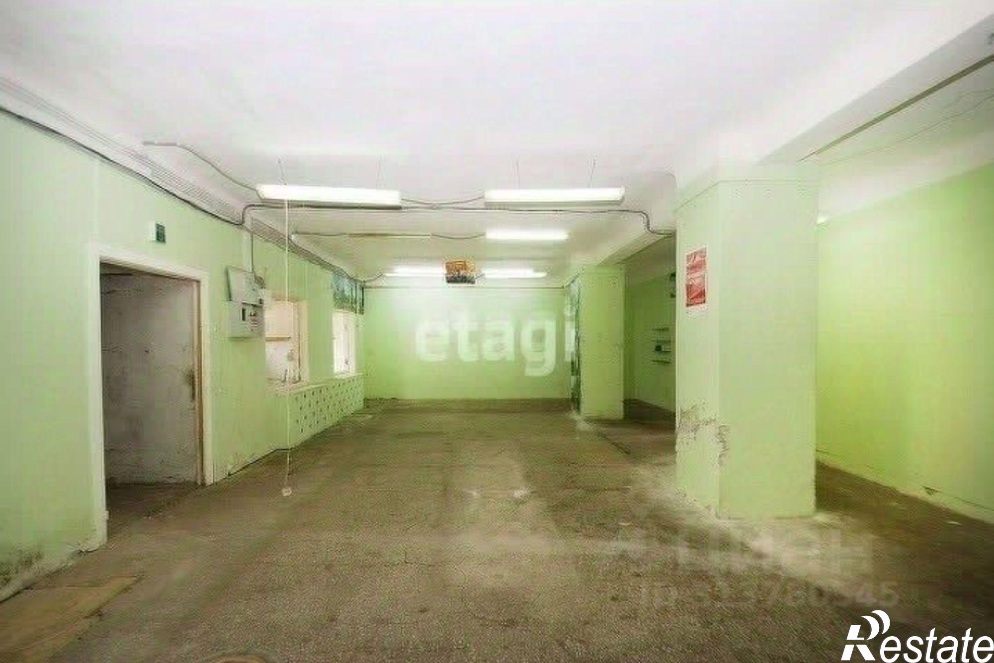 Купить торговое помещение за 9 984 440 рублей на улица Салтыкова-Щедрина, 91