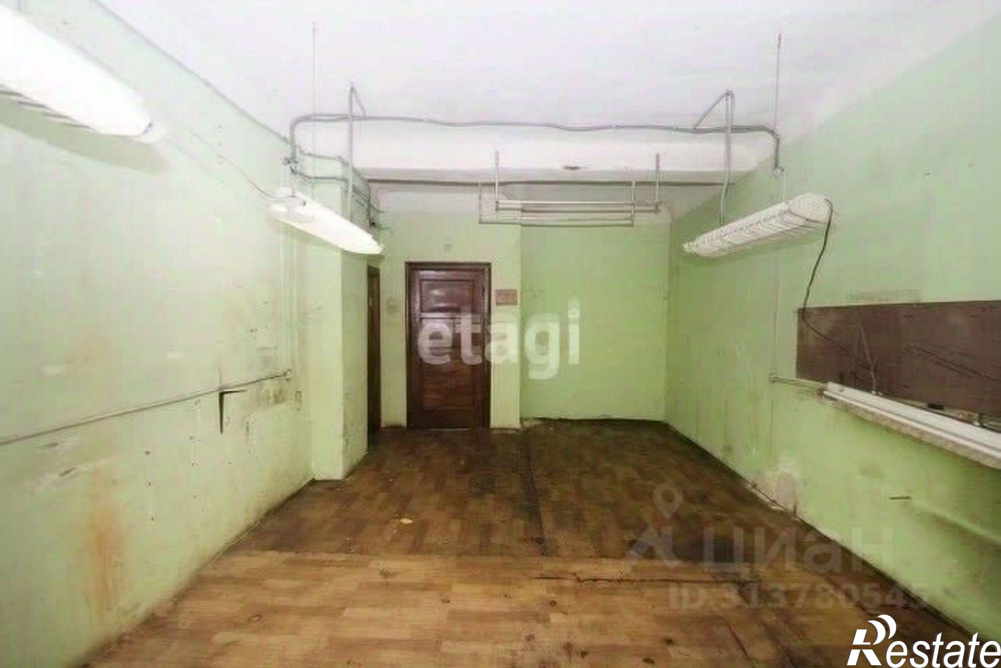 Купить торговое помещение за 9 984 440 рублей на улица Салтыкова-Щедрина, 91