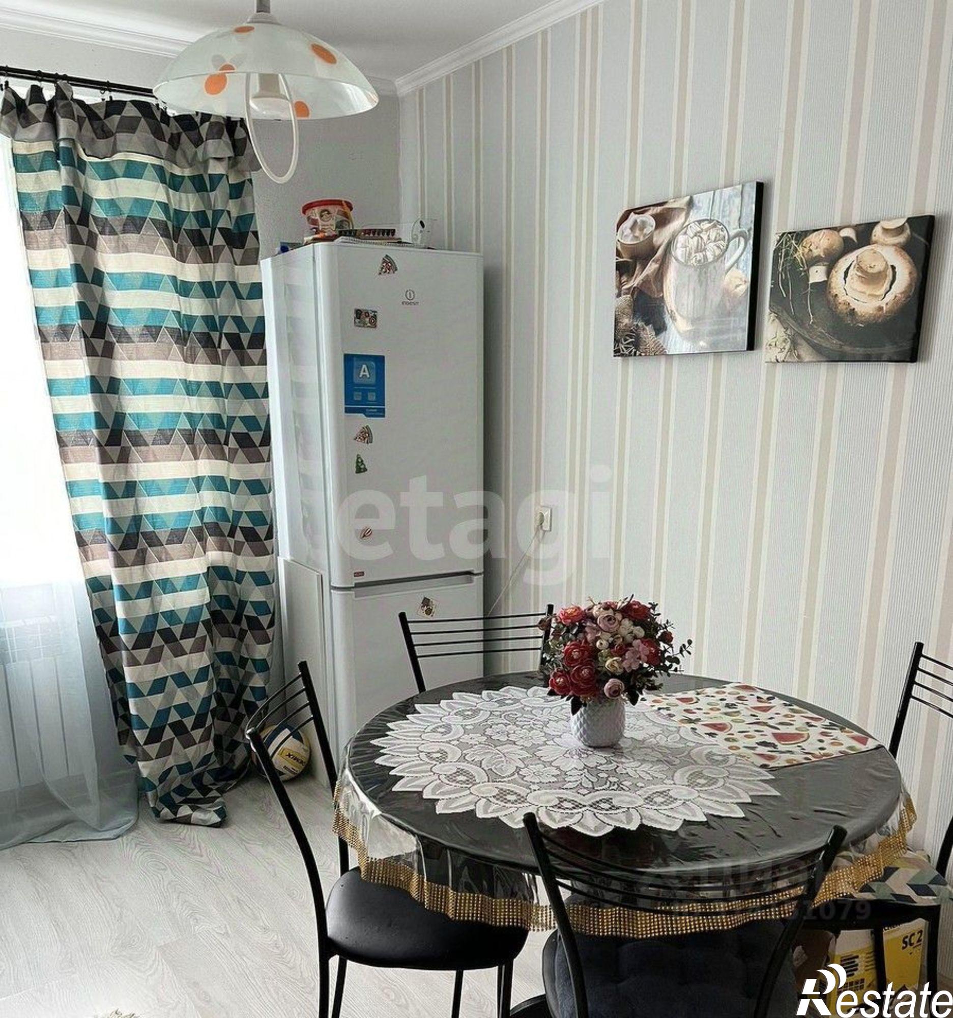 Купить квартиру за 4 950 000 рублей на улица Петра Тарасова, 39