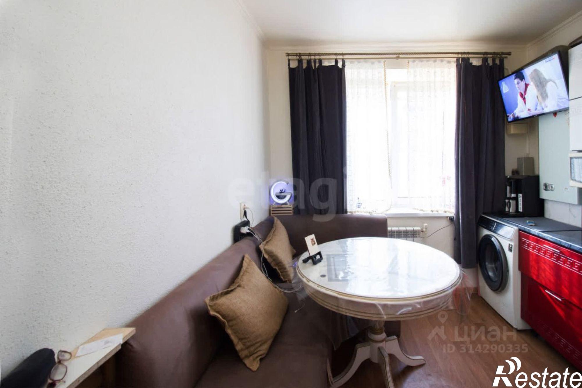 Купить квартиру за 5 100 000 рублей на улица Георгия Амелина, 26