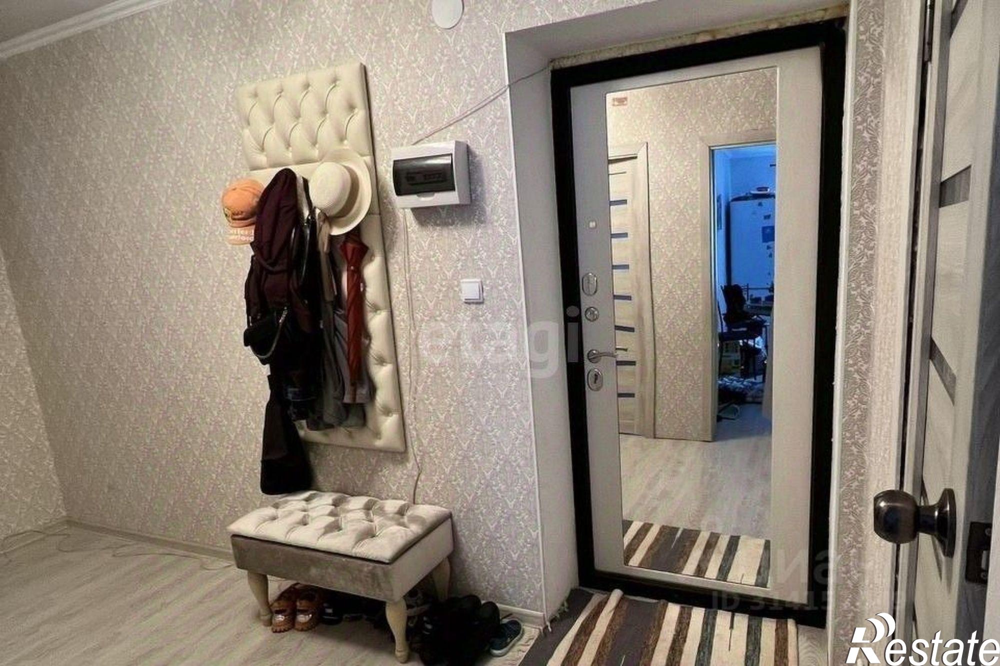 Купить квартиру за 4 950 000 рублей на улица Петра Тарасова, 39