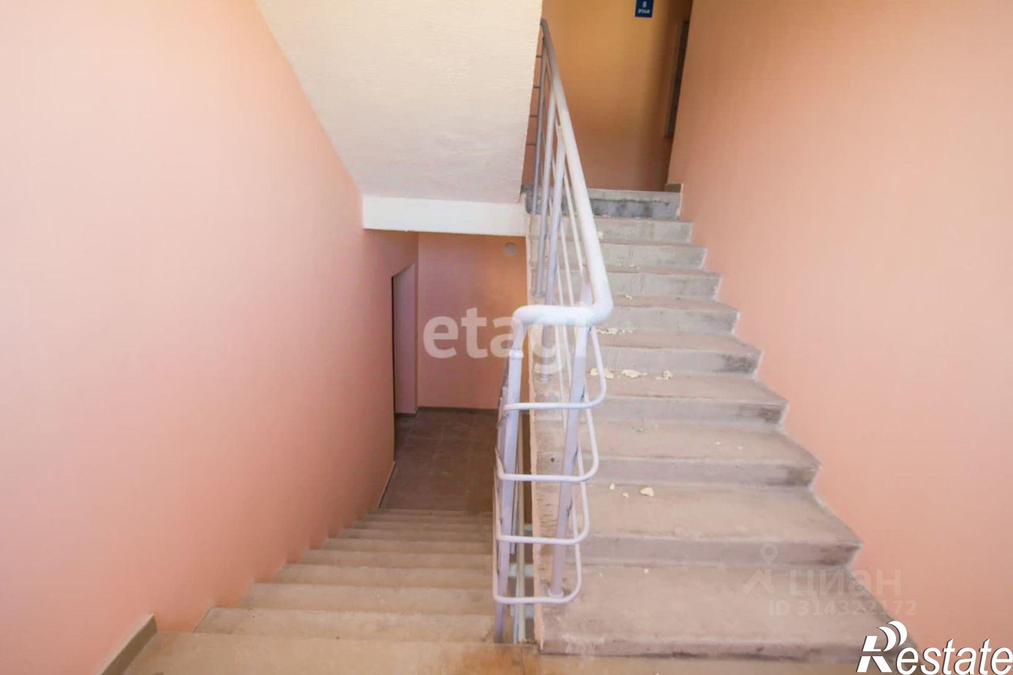 Купить квартиру за 5 723 000 рублей на 3-й Академический проезд, 3