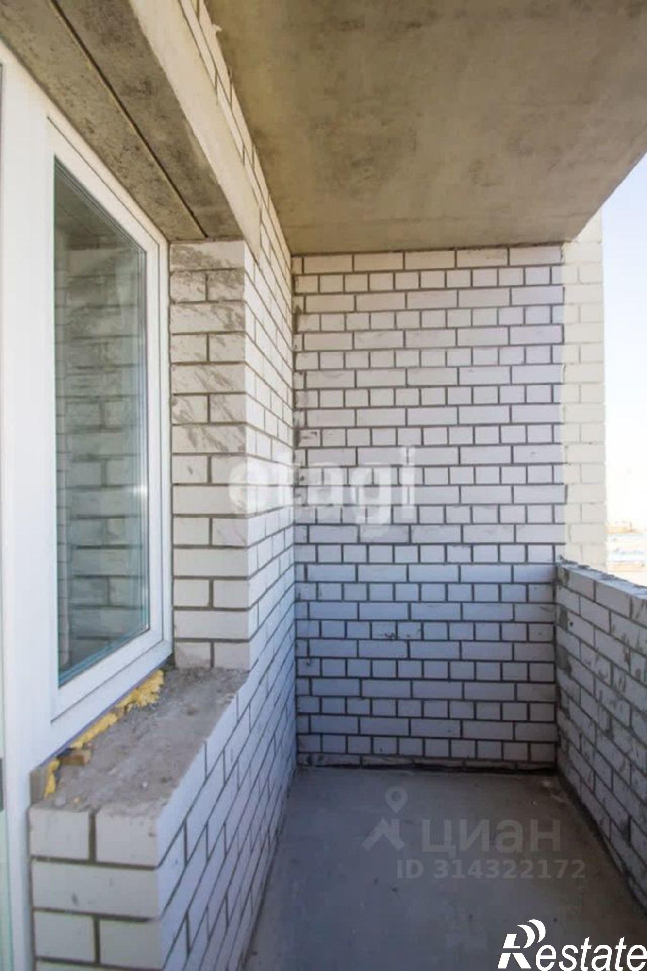 Купить квартиру за 5 723 000 рублей на 3-й Академический проезд, 3