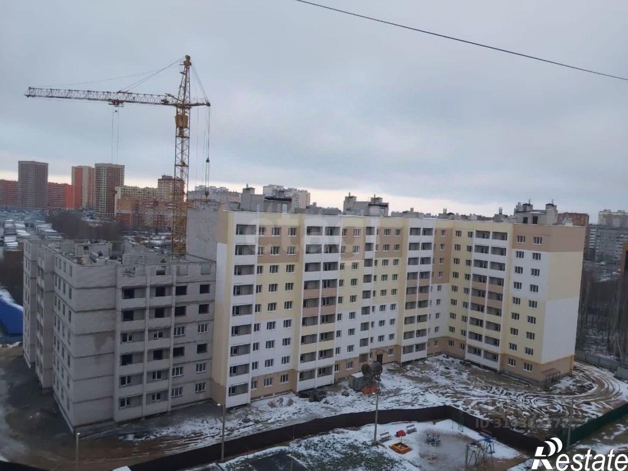 Купить квартиру за 5 723 000 рублей на 3-й Академический проезд, 3