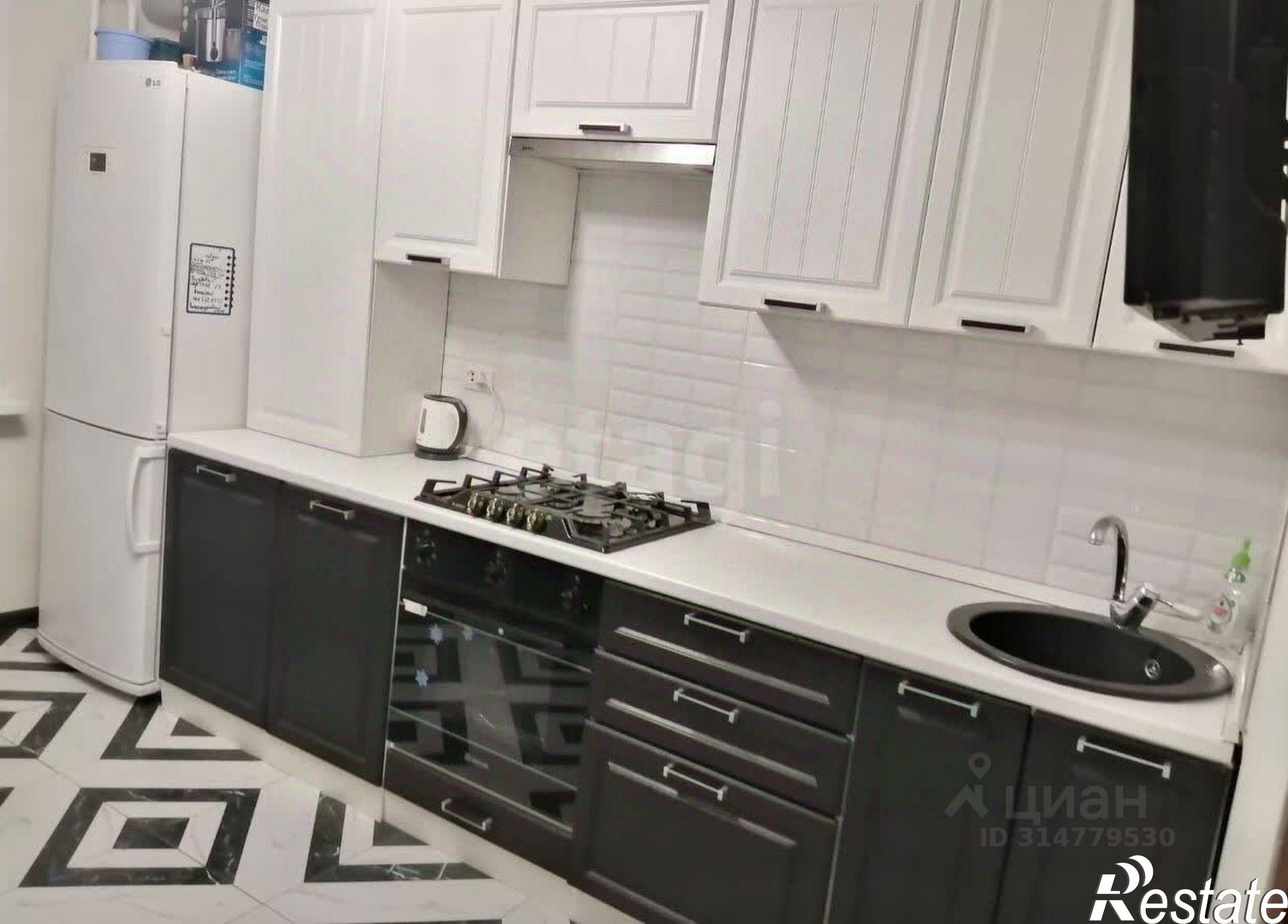 Купить квартиру за 6 000 000 рублей на улица Братьев Луканиных, 9