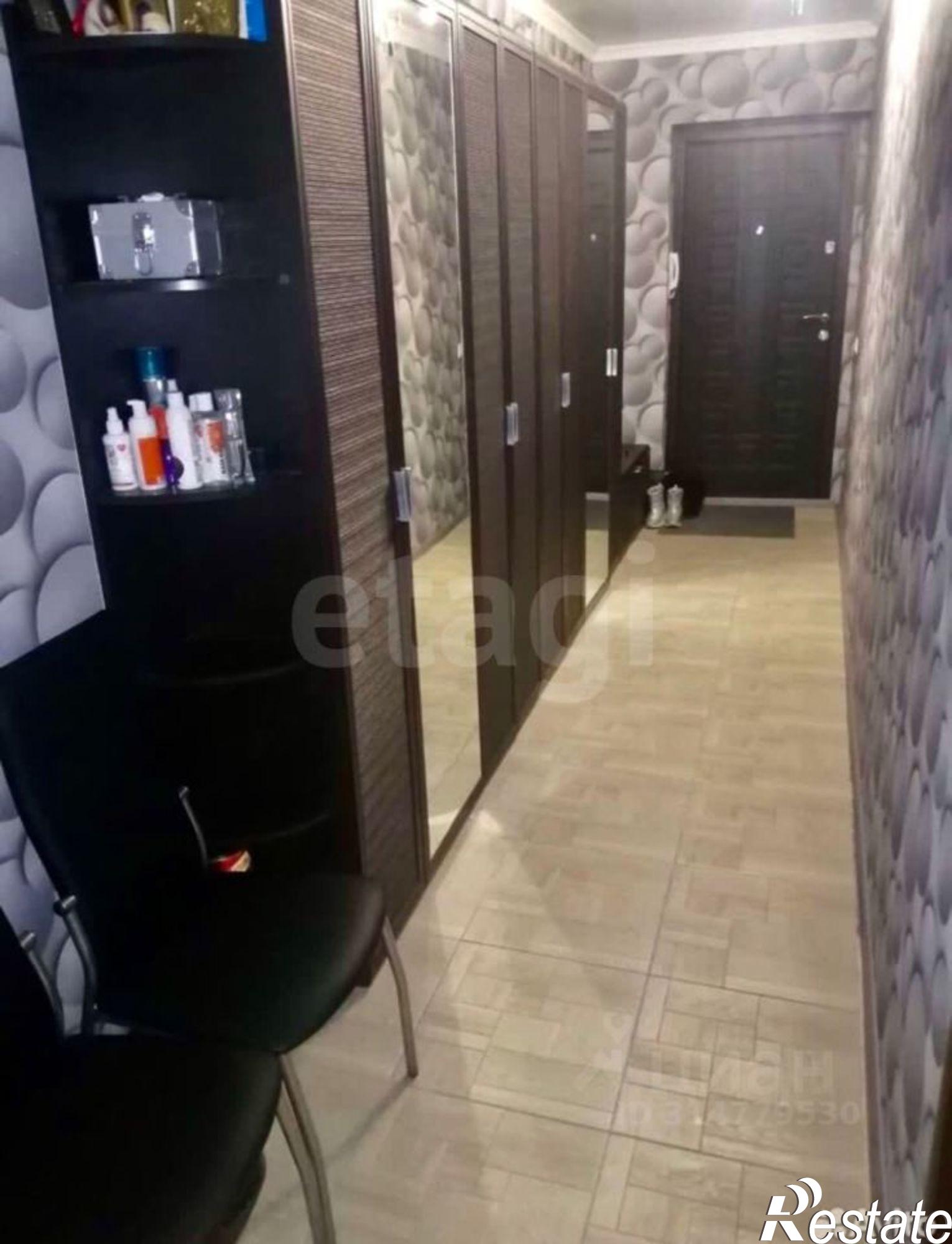 Купить квартиру за 6 000 000 рублей на улица Братьев Луканиных, 9