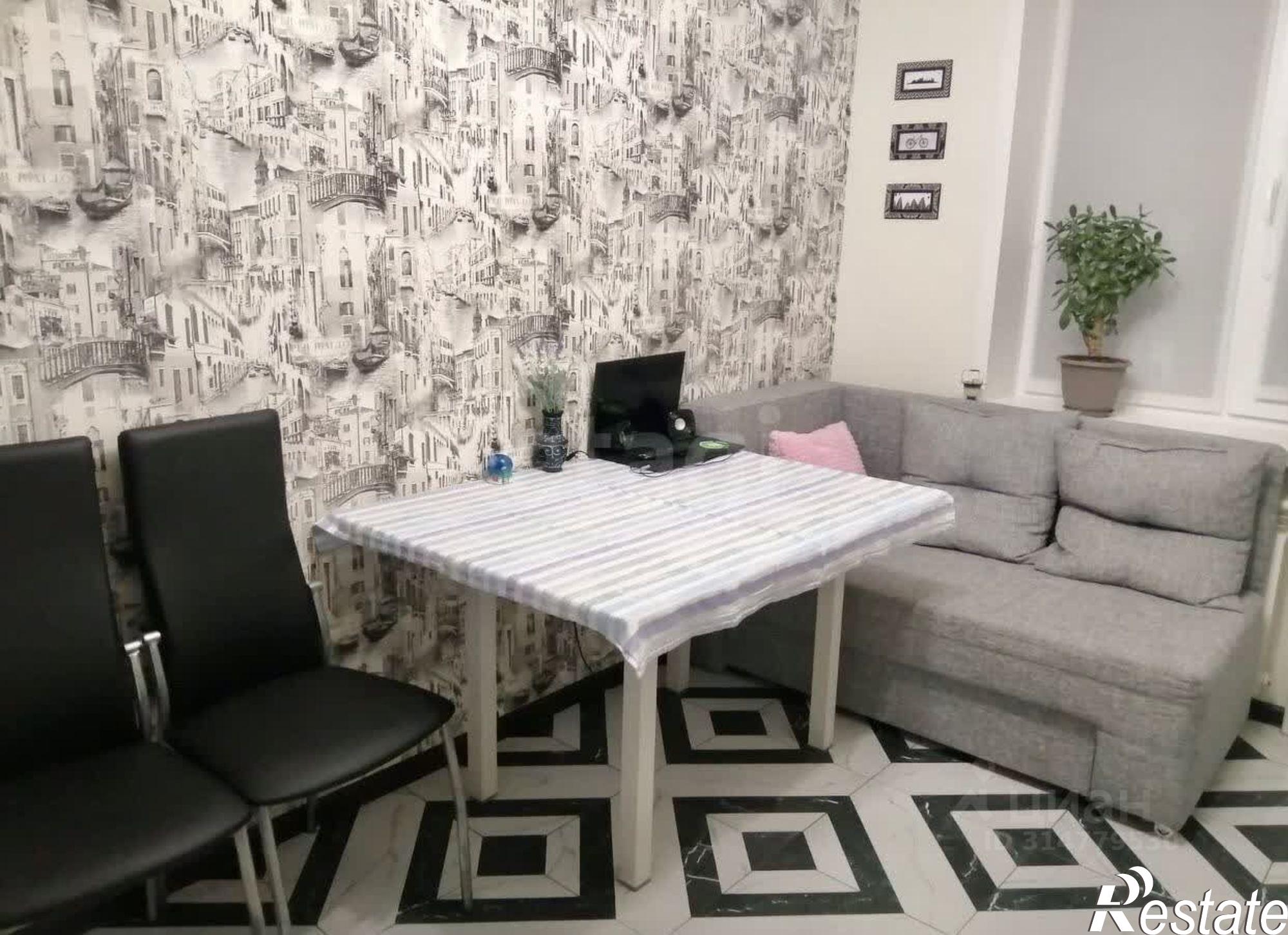 Купить квартиру за 6 000 000 рублей на улица Братьев Луканиных, 9