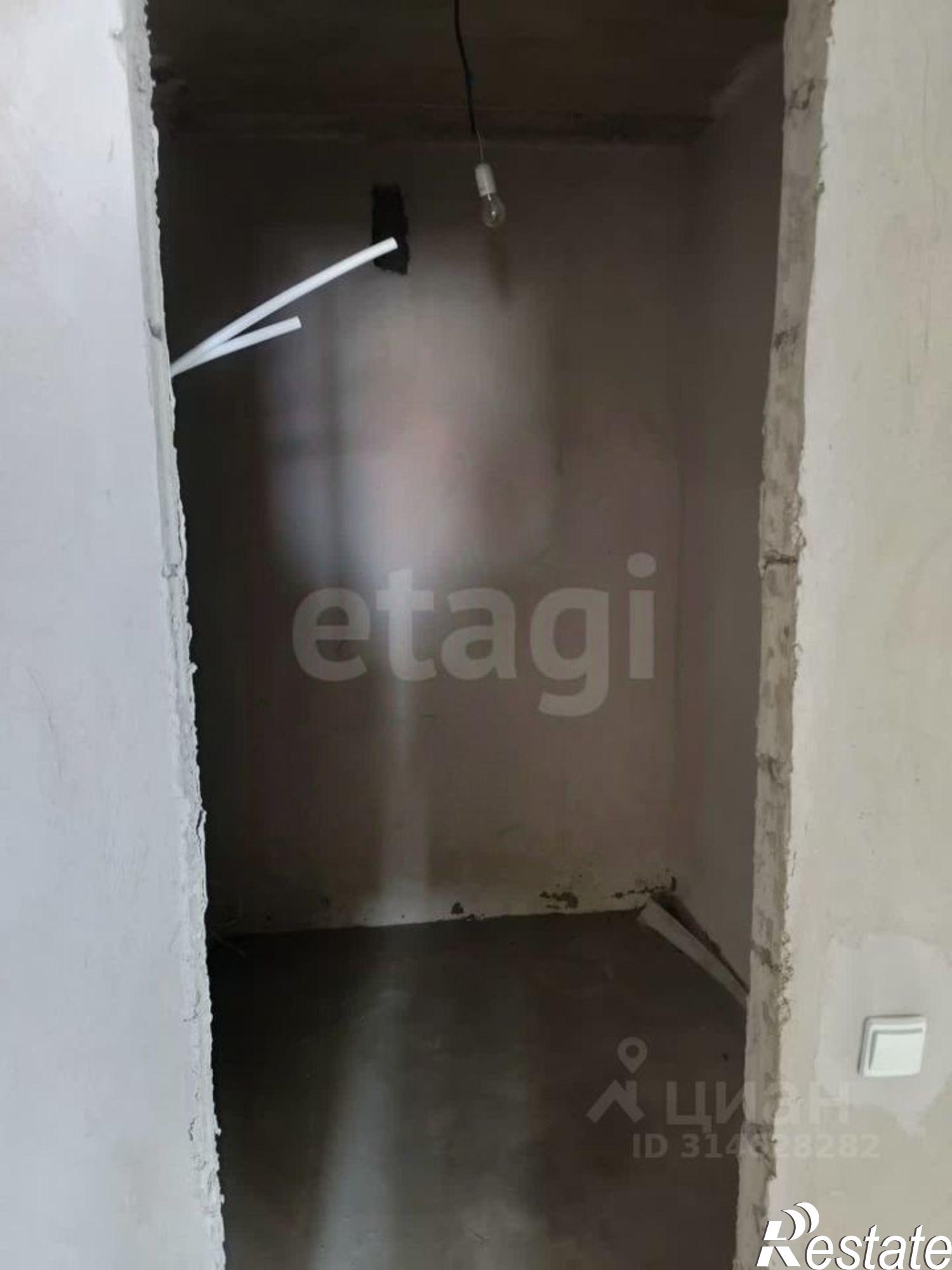 Купить квартиру за 6 316 800 рублей на 3-й Академический проезд, 6