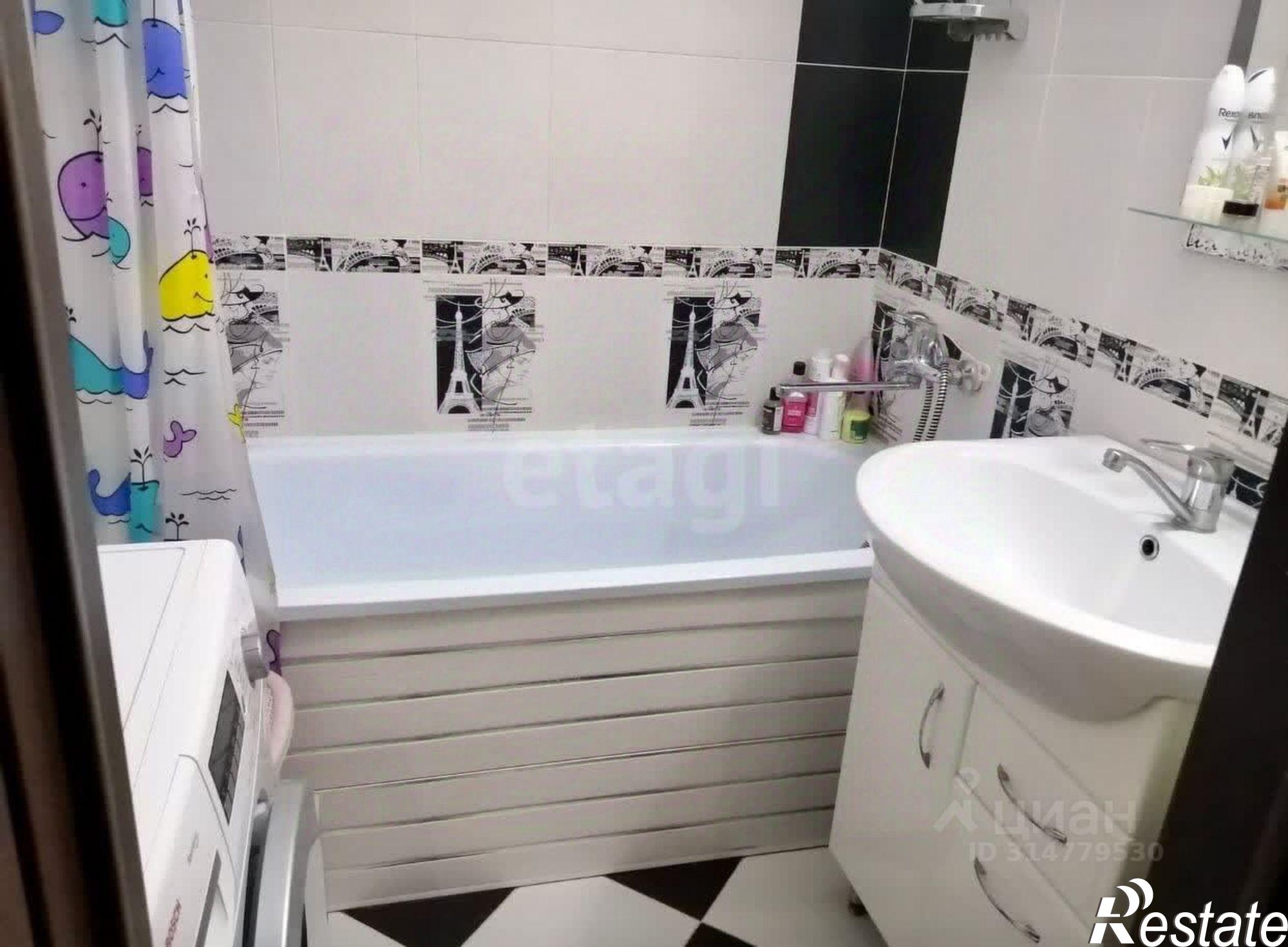 Купить квартиру за 6 000 000 рублей на улица Братьев Луканиных, 9