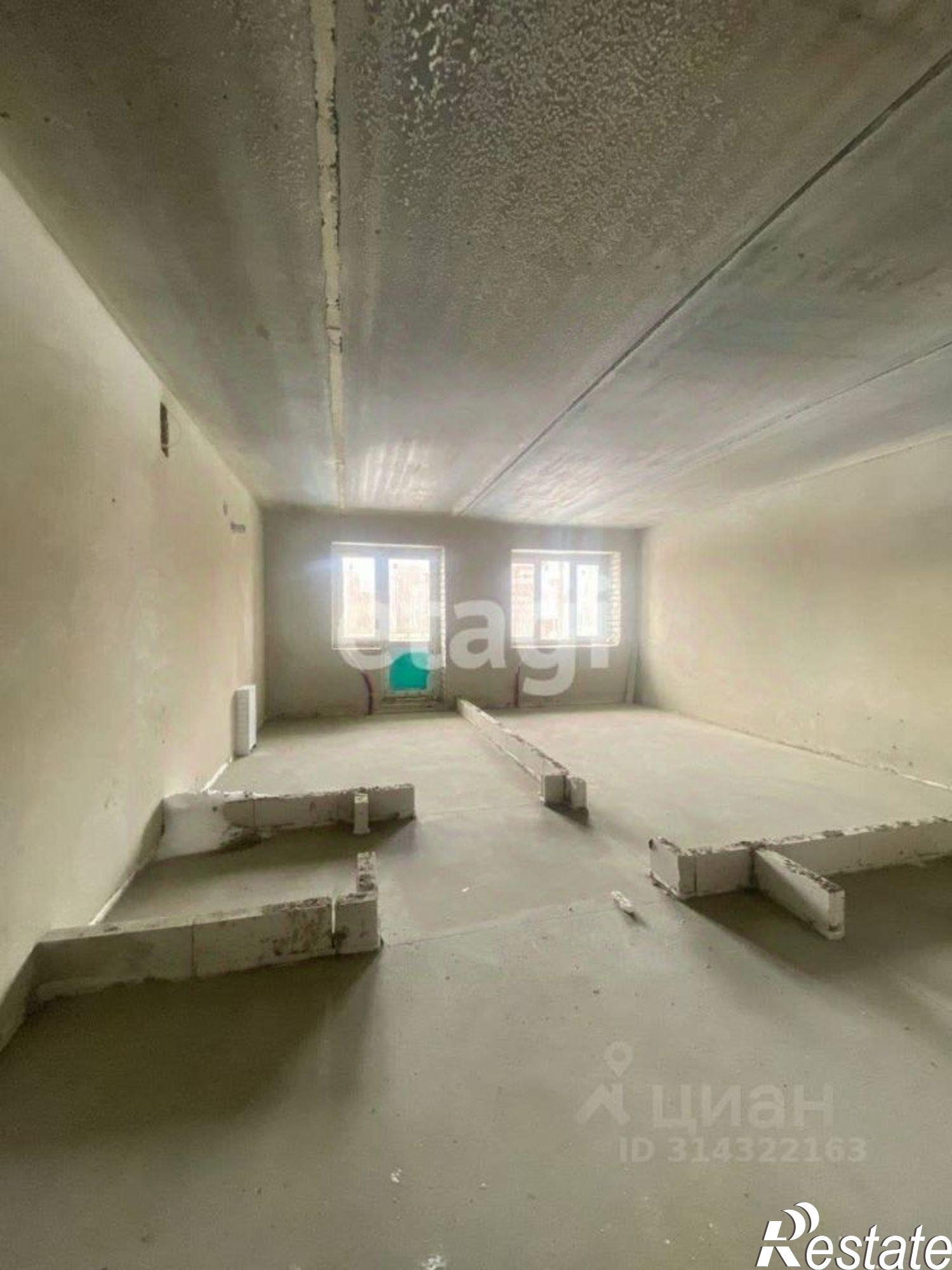 Купить квартиру за 5 974 000 рублей на 3-й Академический проезд, 3