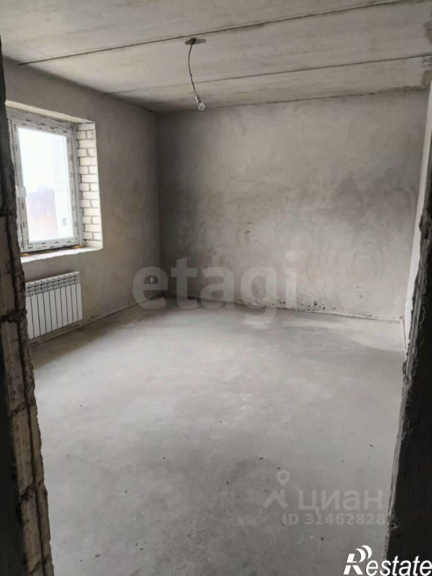 Купить квартиру за 6 316 800 рублей на 3-й Академический проезд, 6