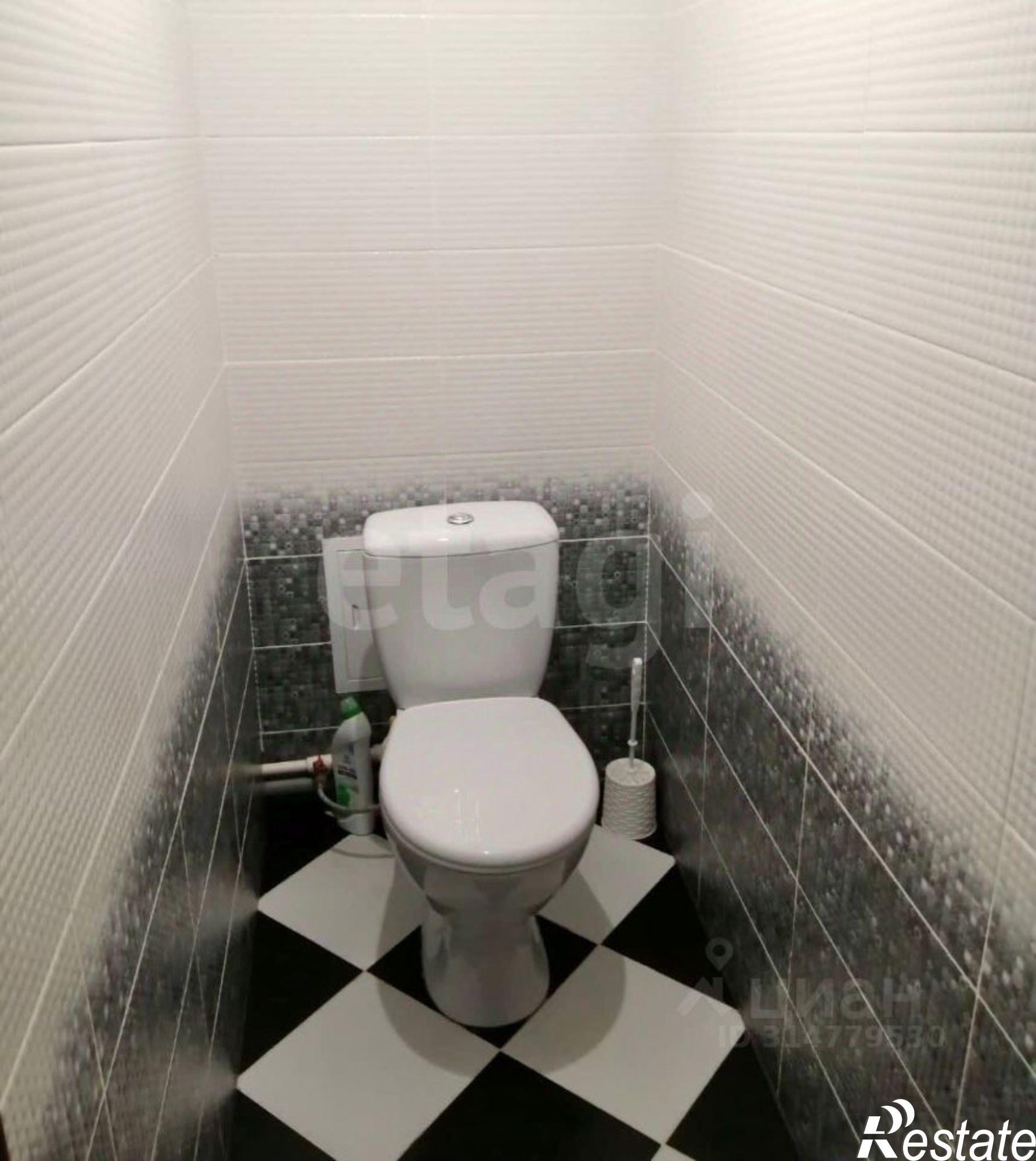 Купить квартиру за 6 000 000 рублей на улица Братьев Луканиных, 9