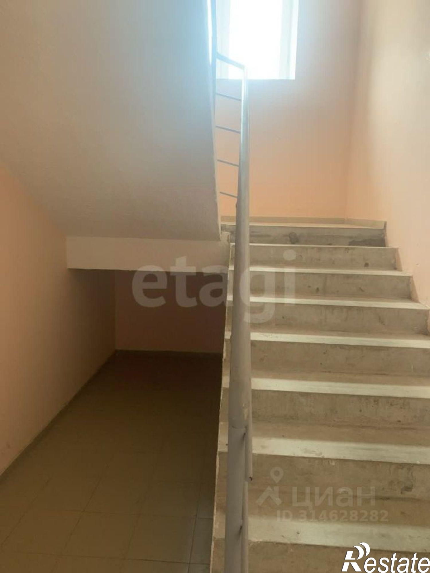 Купить квартиру за 6 316 800 рублей на 3-й Академический проезд, 6