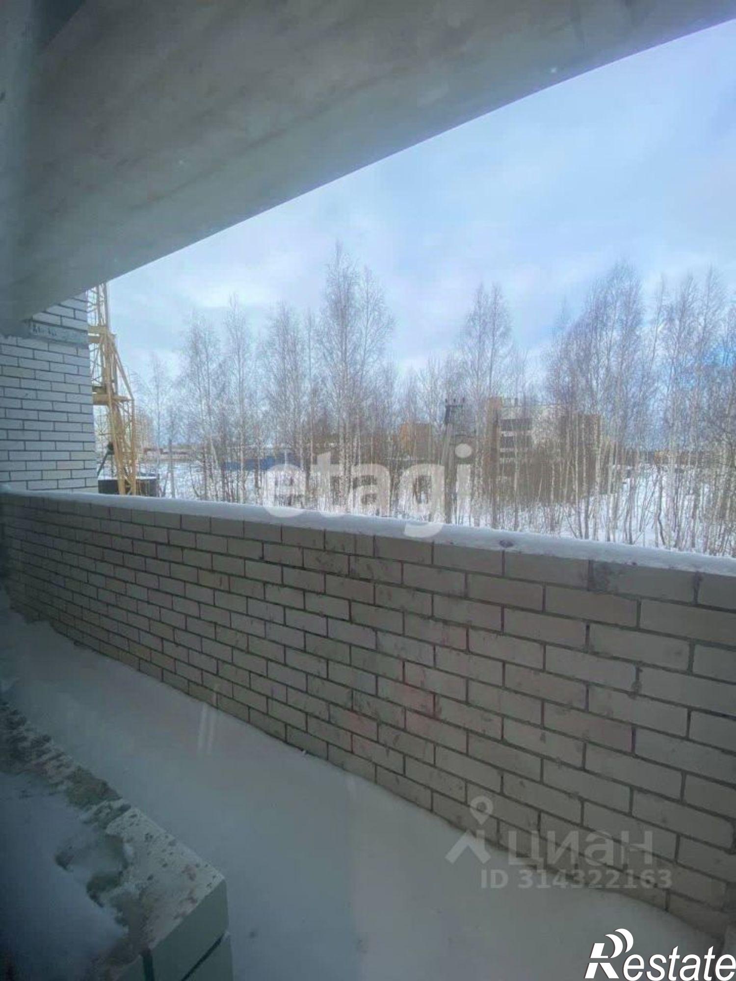 Купить квартиру за 5 974 000 рублей на 3-й Академический проезд, 3