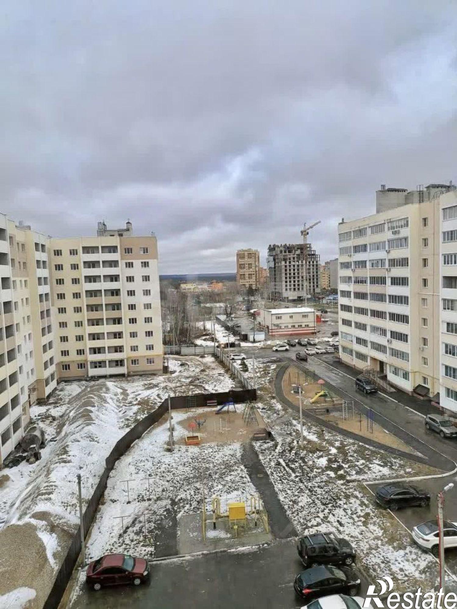 Купить квартиру за 7 384 800 рублей на 3-й Академический проезд, 6