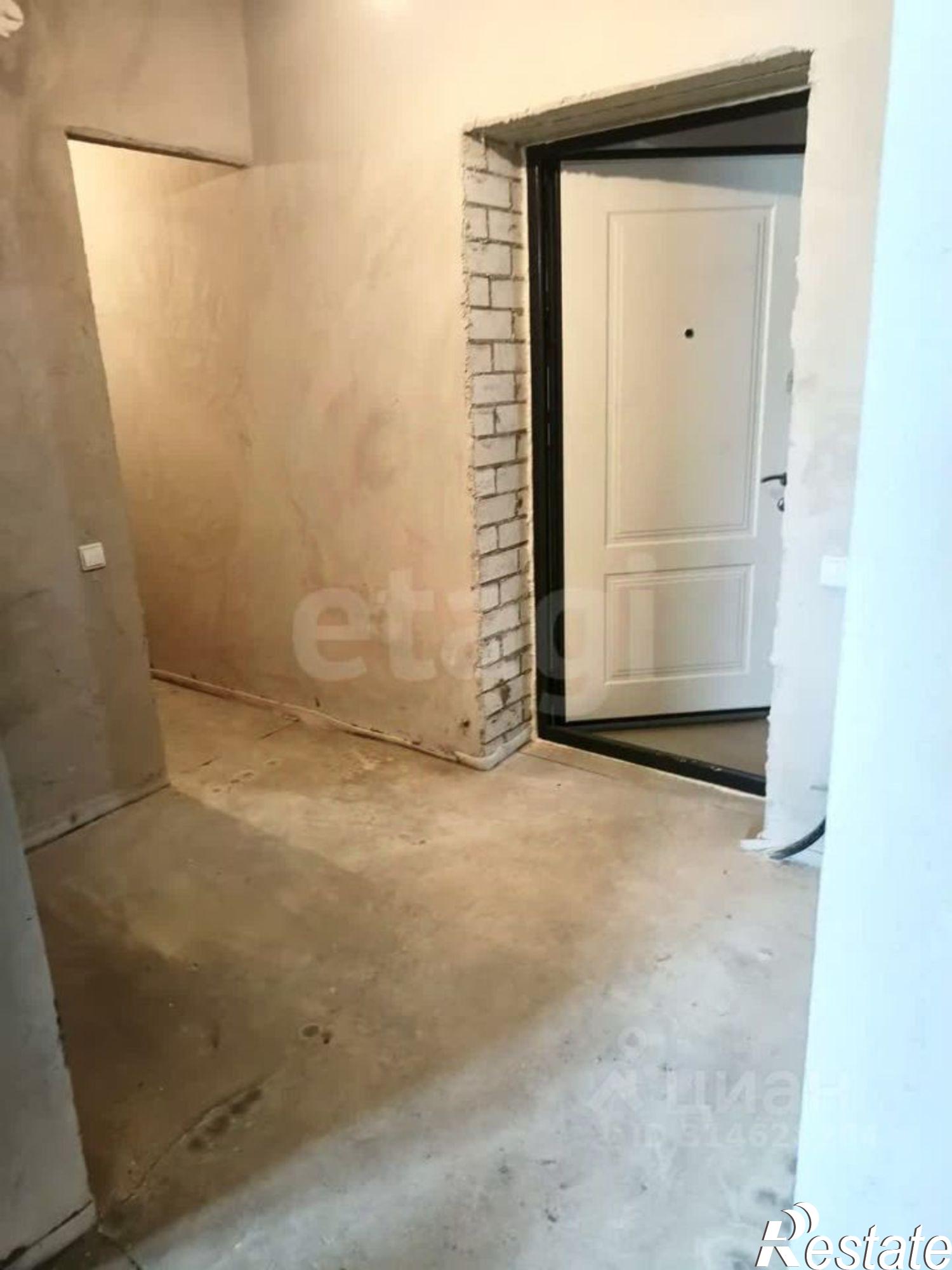 Купить квартиру за 7 384 800 рублей на 3-й Академический проезд, 6