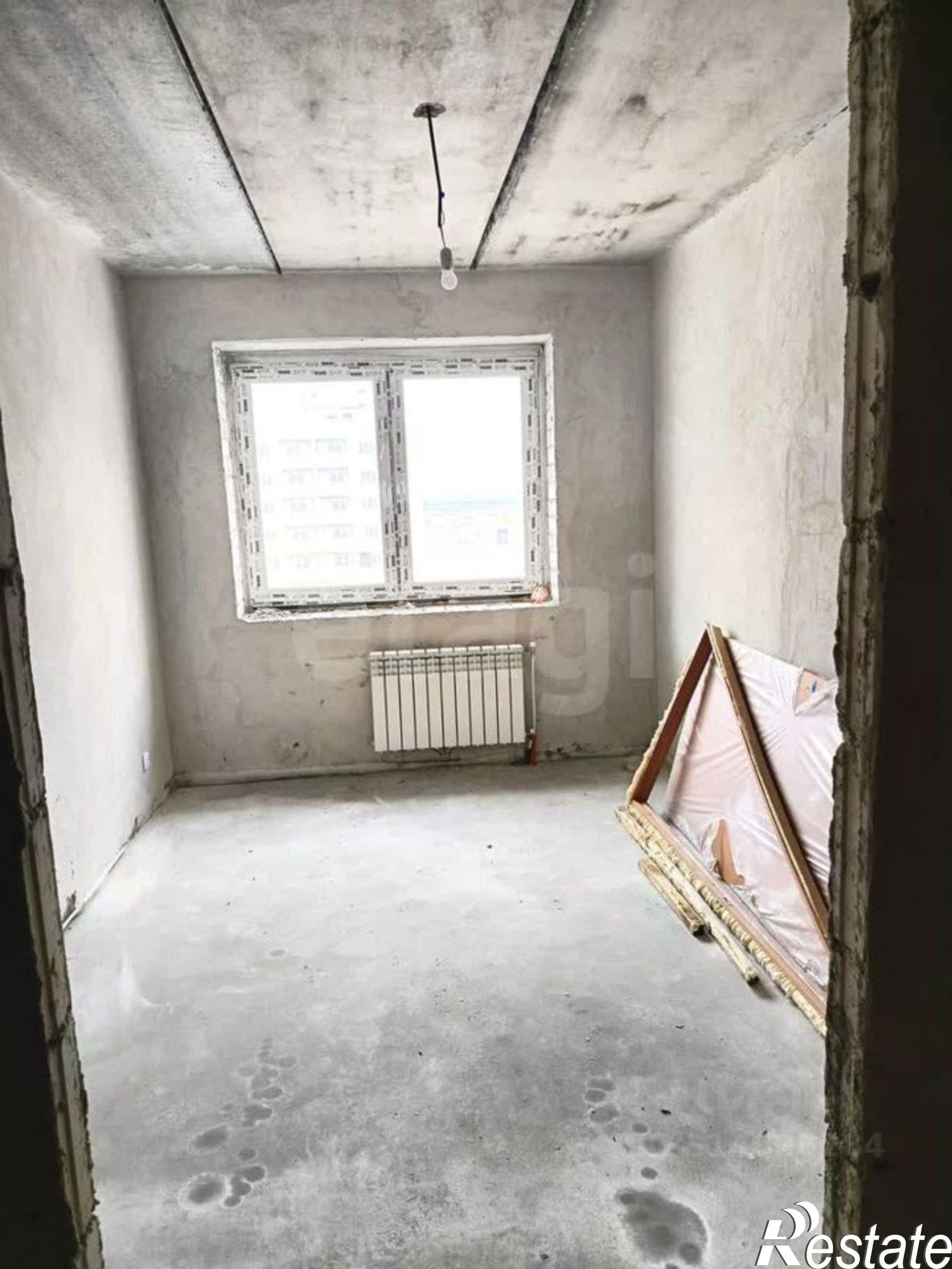 Купить квартиру за 7 384 800 рублей на 3-й Академический проезд, 6