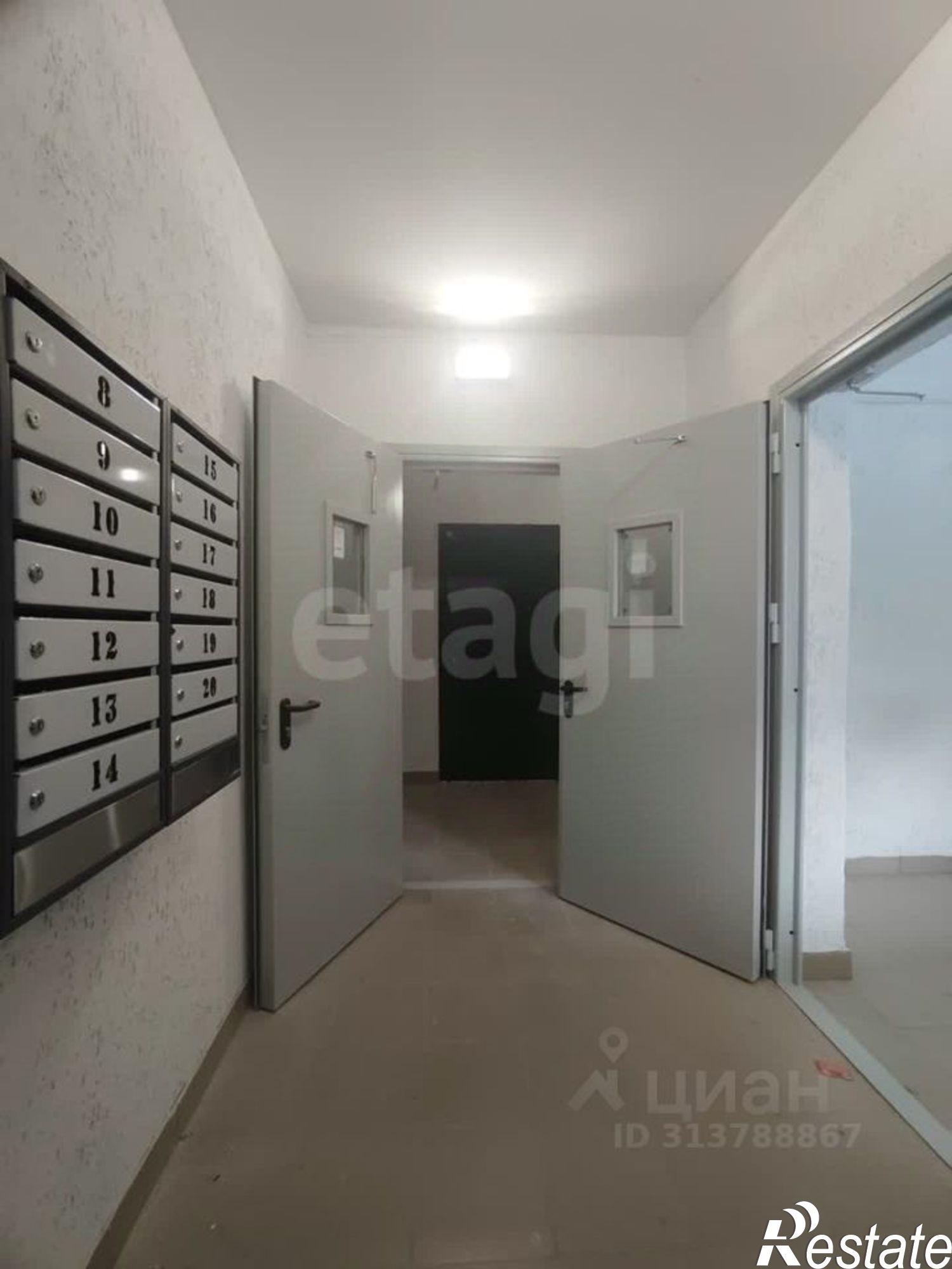 Купить квартиру за 7 300 000 рублей на улица Белинского, 13