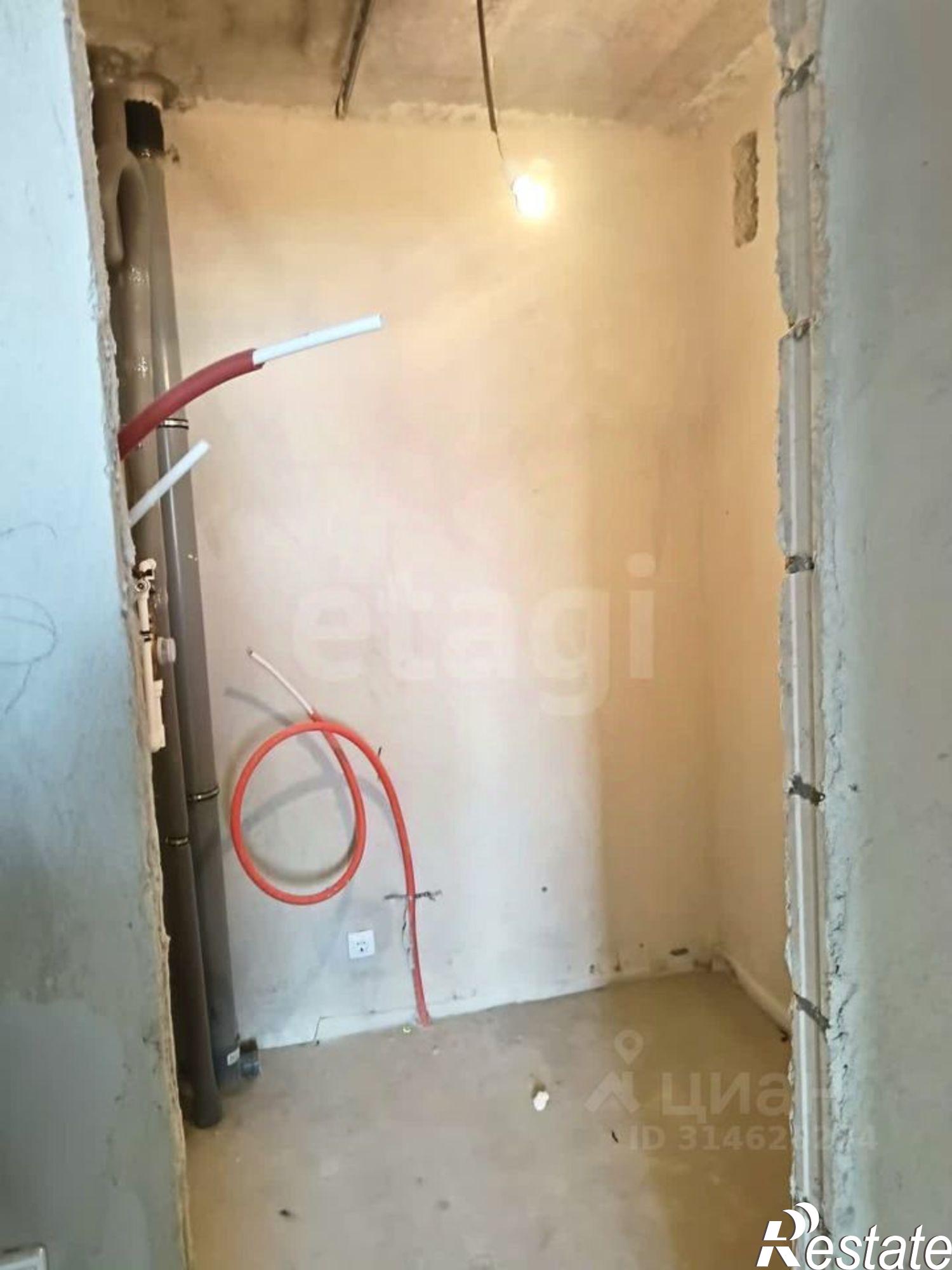 Купить квартиру за 7 384 800 рублей на 3-й Академический проезд, 6