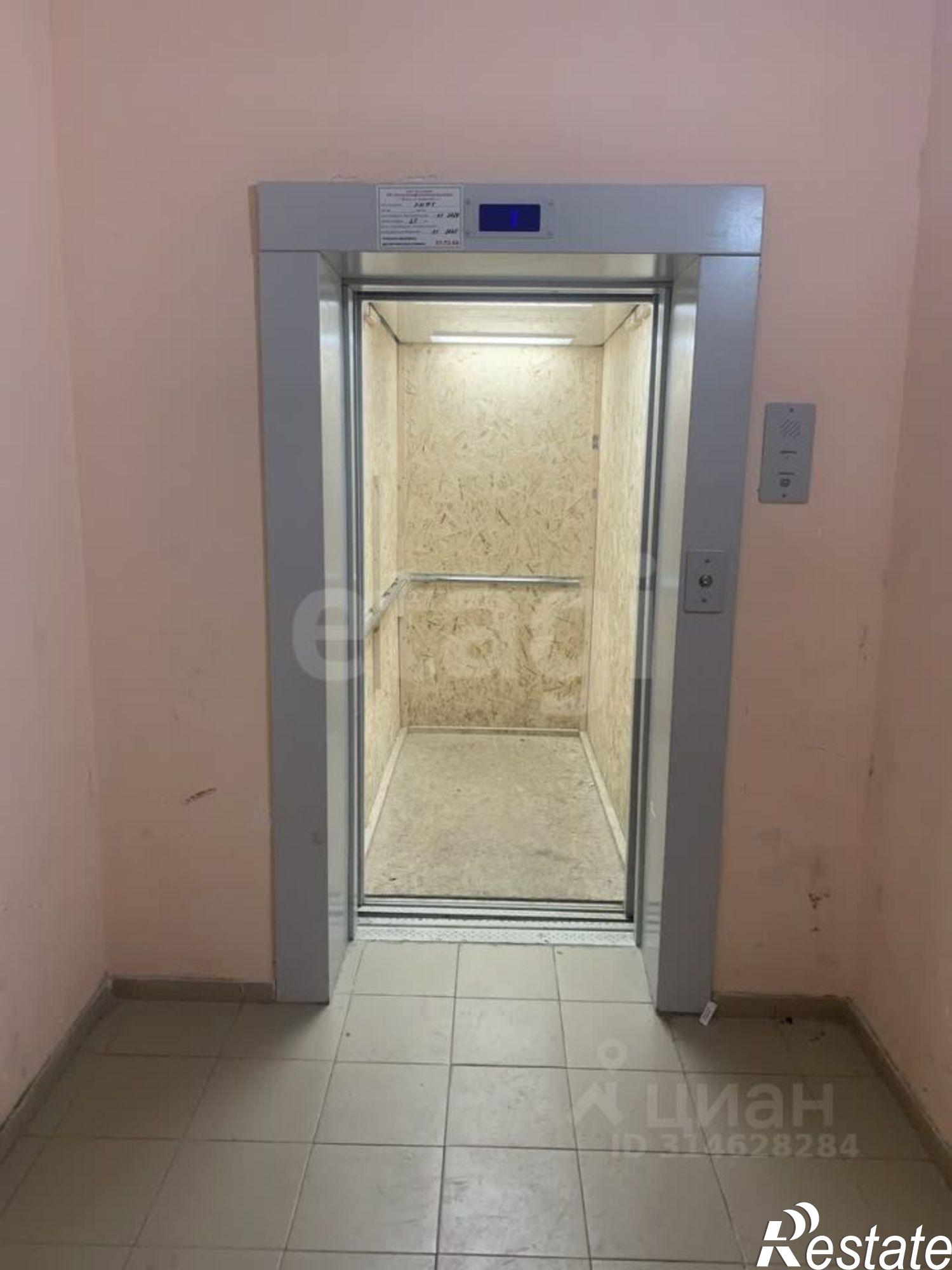 Купить квартиру за 7 384 800 рублей на 3-й Академический проезд, 6