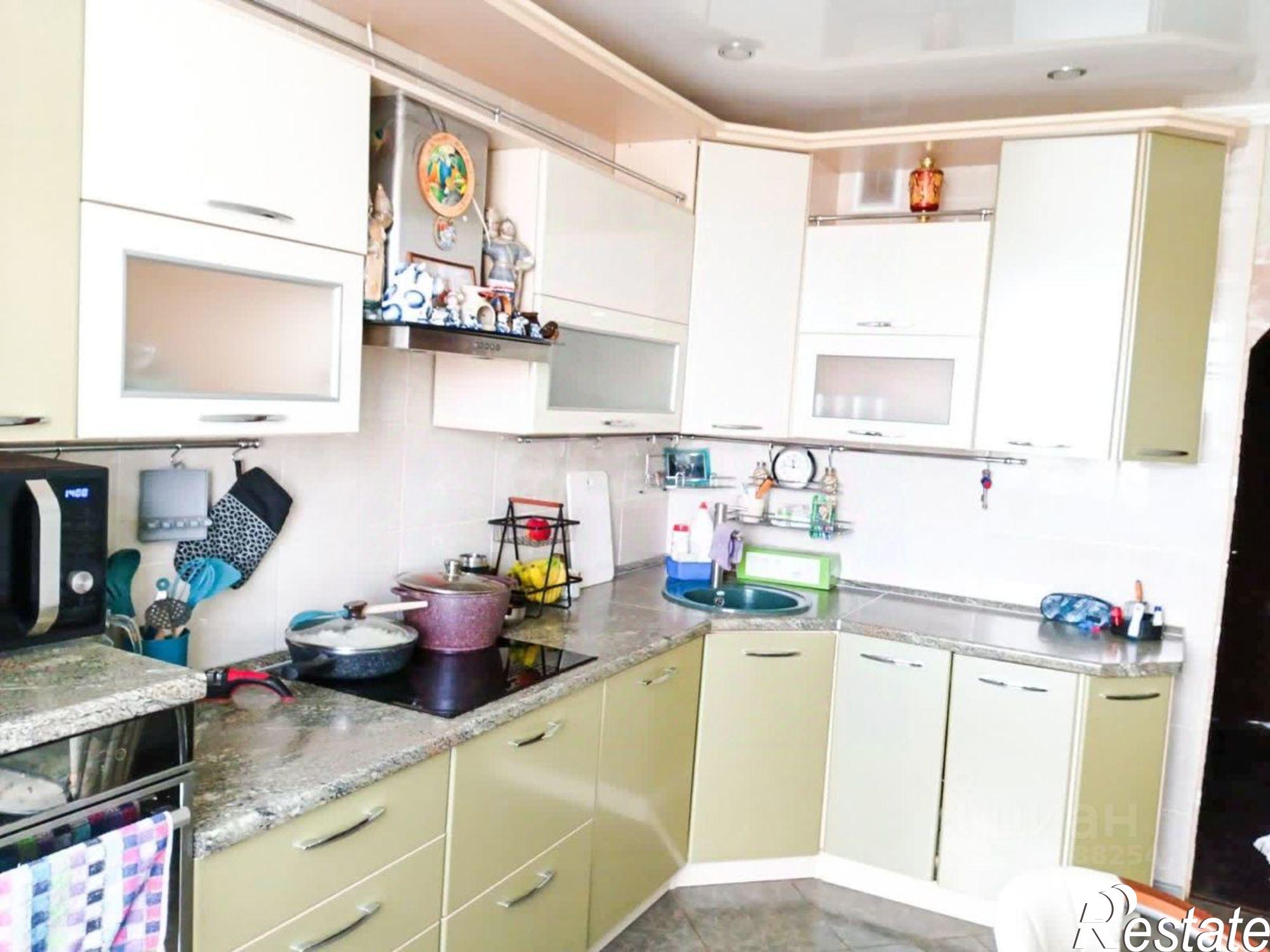 Купить квартиру за 7 650 000 рублей на улица Калужского Ополчения, 9