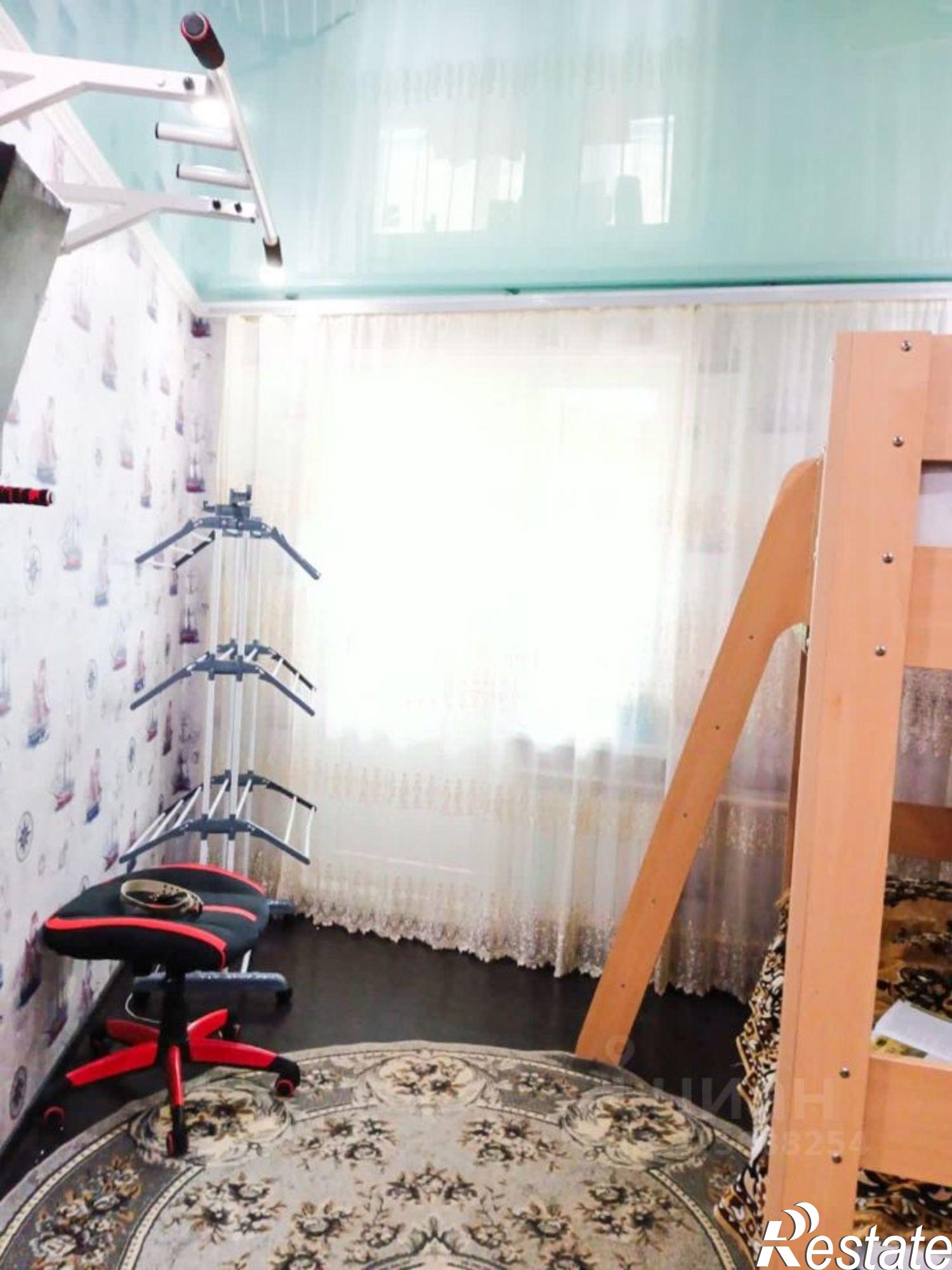 Купить квартиру за 7 650 000 рублей на улица Калужского Ополчения, 9