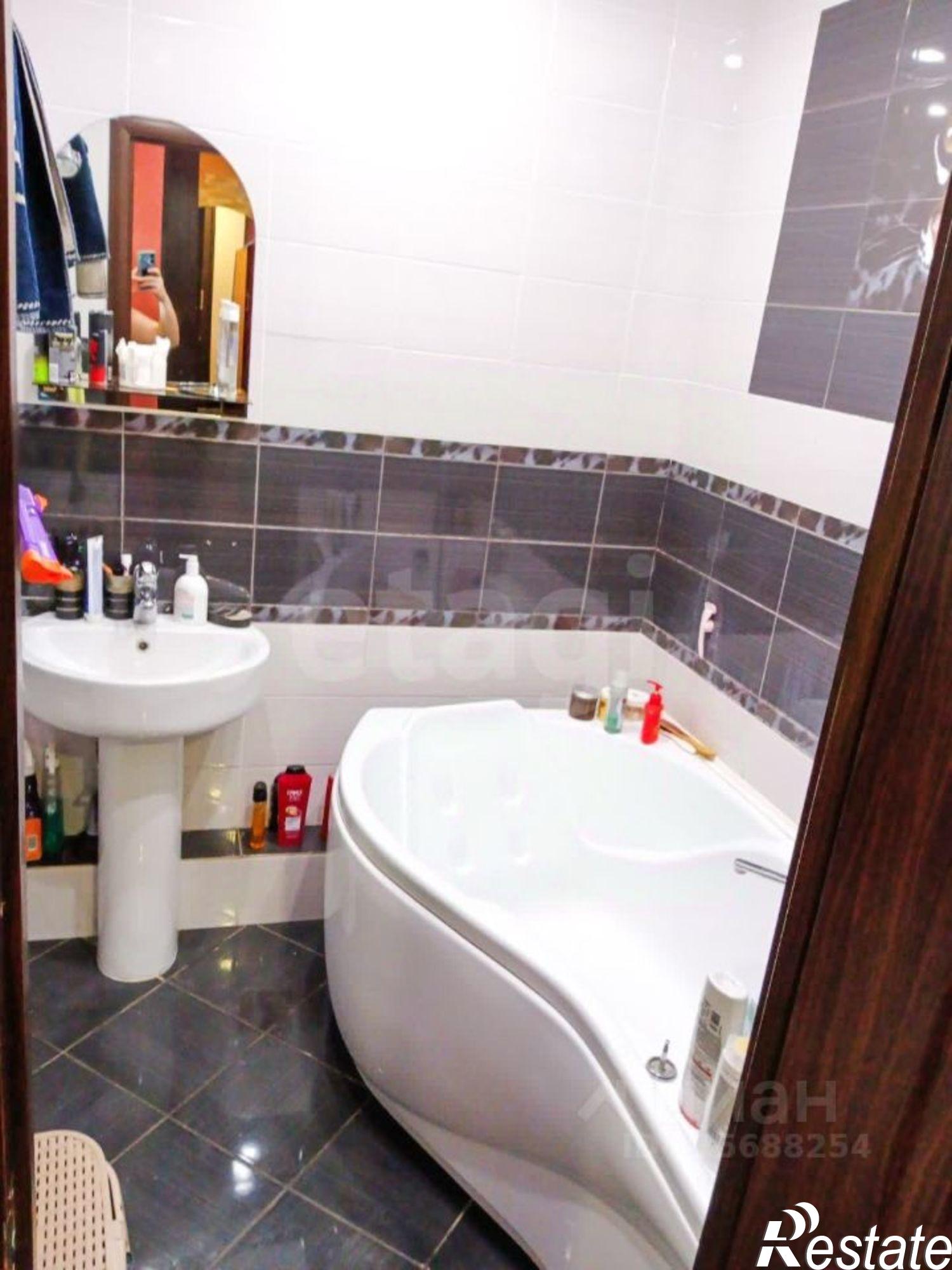 Купить квартиру за 7 650 000 рублей на улица Калужского Ополчения, 9