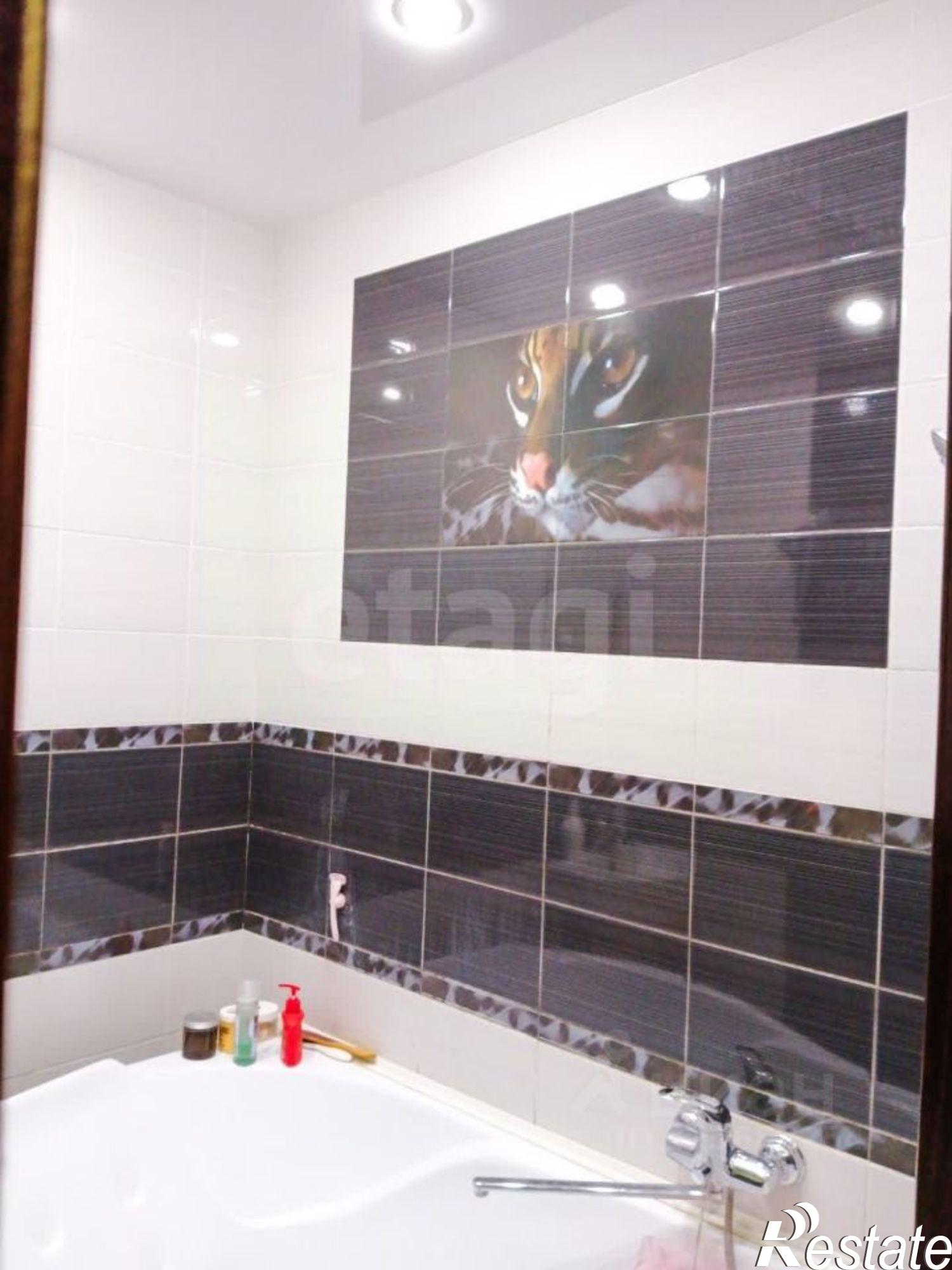 Купить квартиру за 7 650 000 рублей на улица Калужского Ополчения, 9