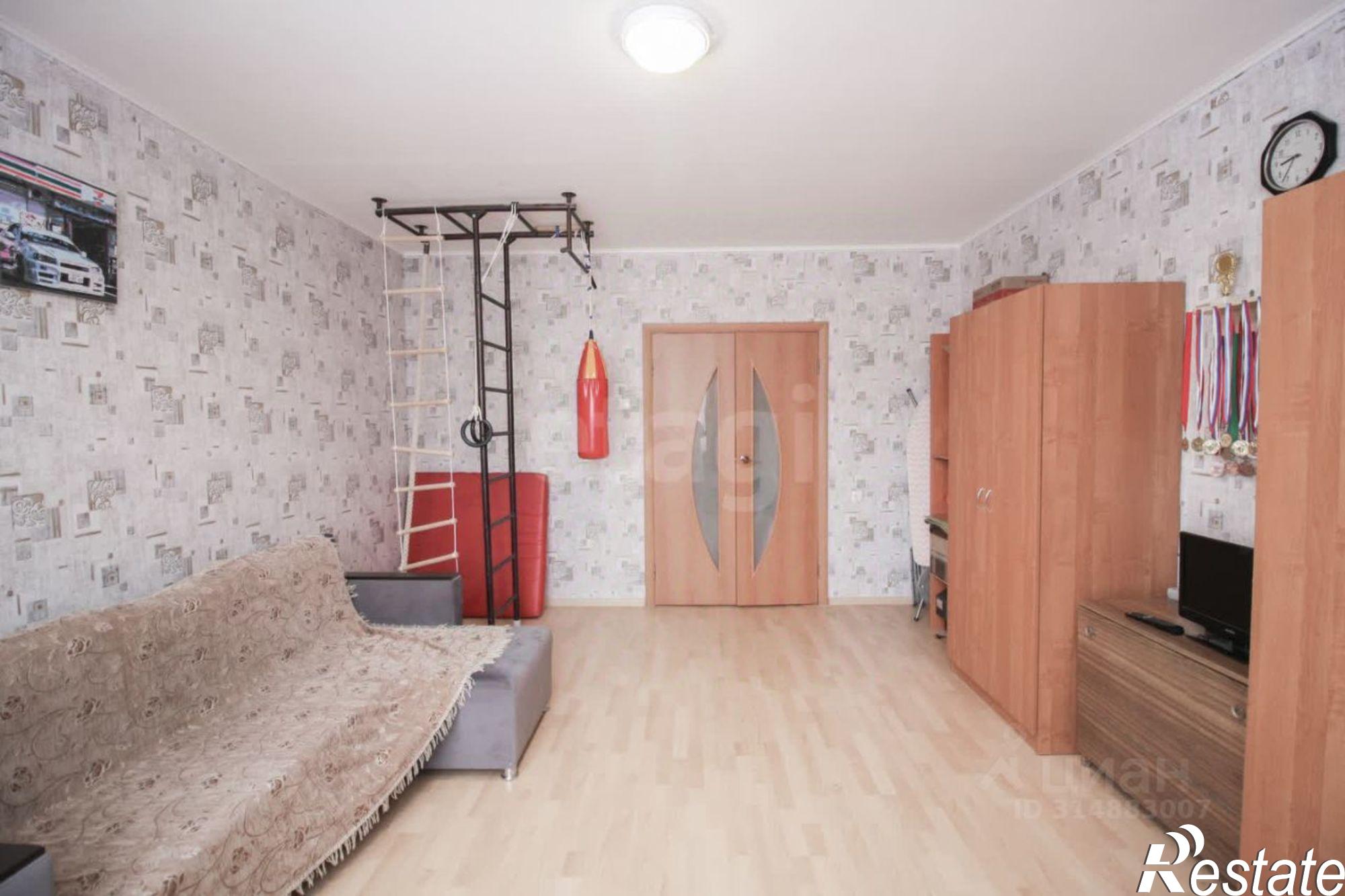 Купить квартиру за 11 000 000 рублей на улица 65 лет Победы, 31