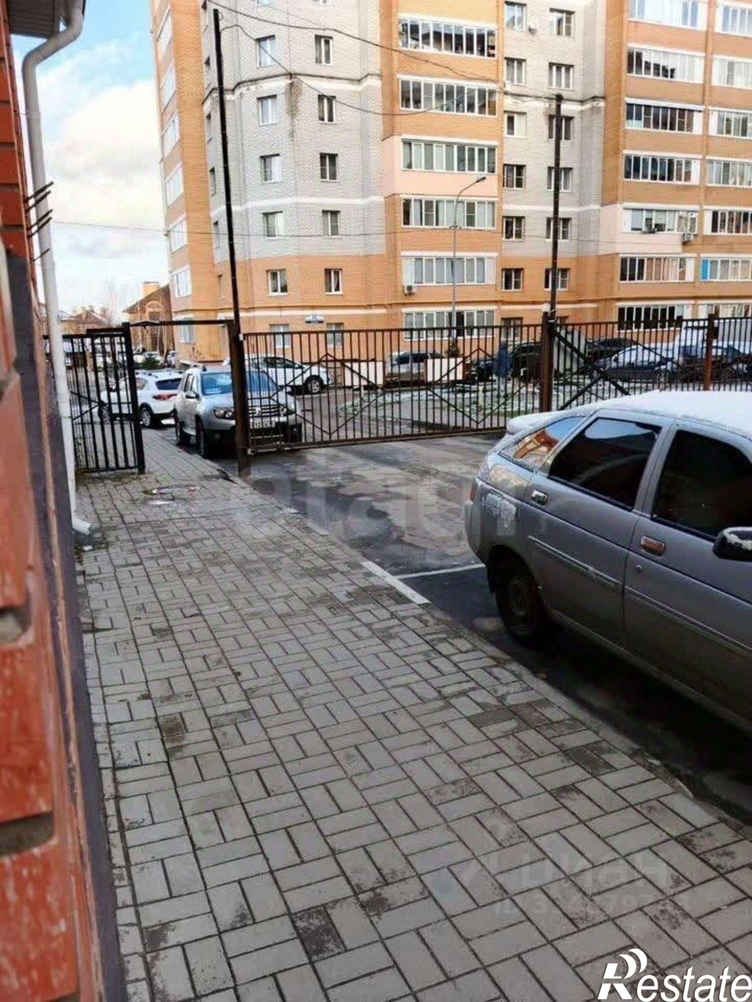 Купить квартиру за 13 700 000 рублей на улица Георгия Димитрова, 16