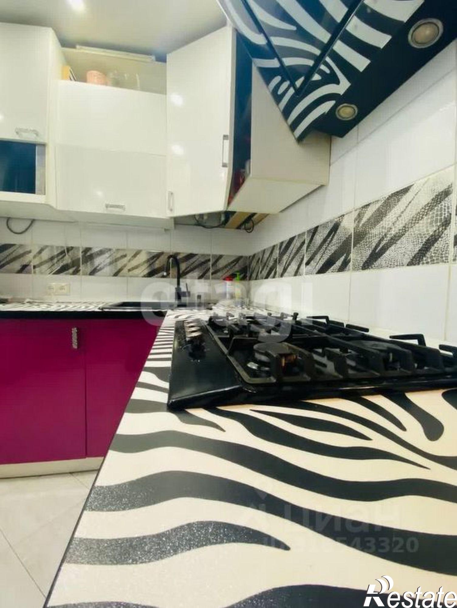 Купить квартиру за 5 200 000 рублей на улица Ленина, 44