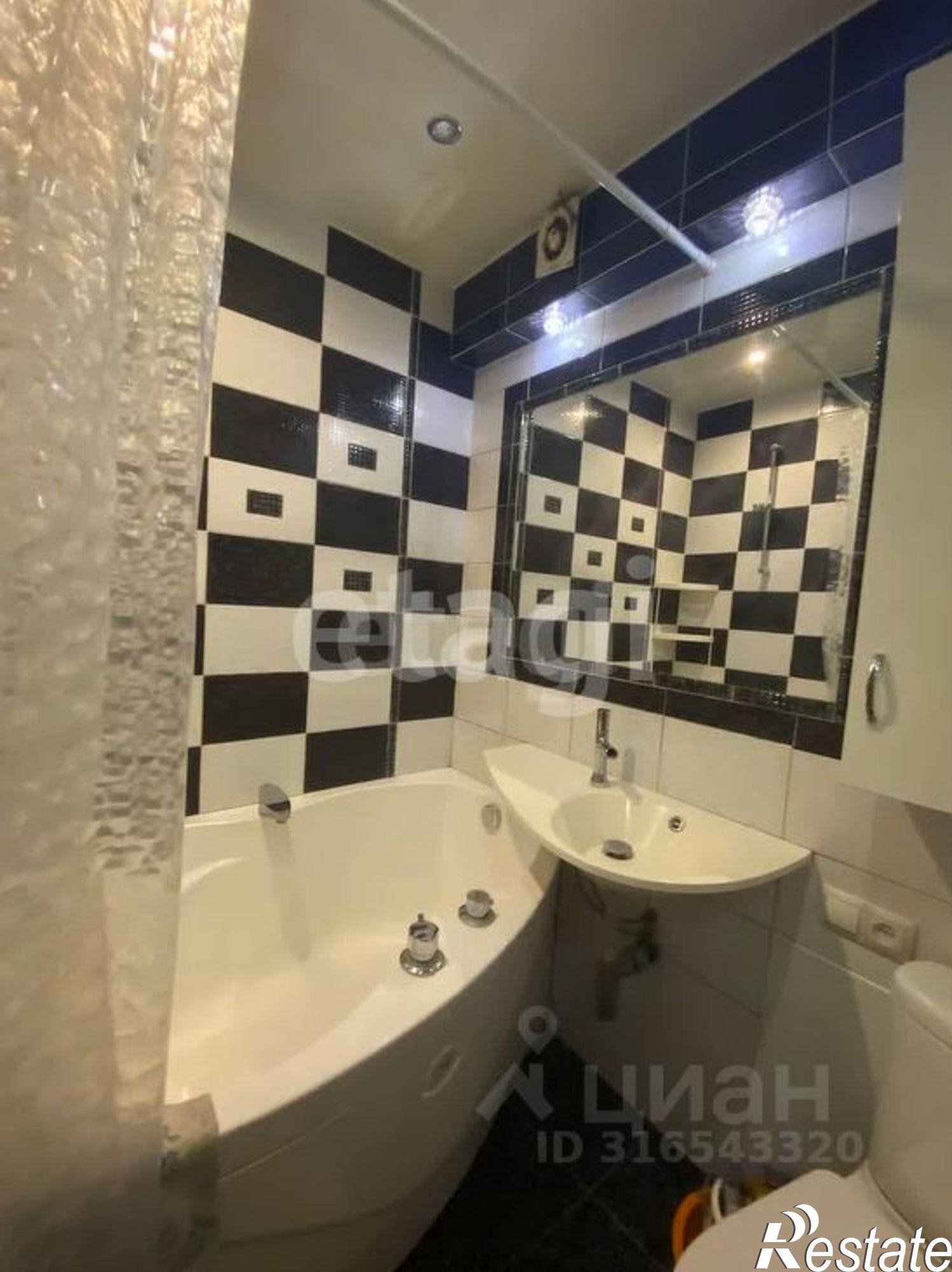 Купить квартиру за 5 200 000 рублей на улица Ленина, 44