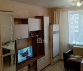 комната 17 кв м ул Генерала Попова, 9