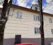 офис 94 кв м, этаж -1/3 Московская улица, 251