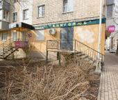 торговое помещение 41 кв м улица Дзержинского, 6