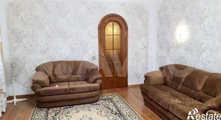 3-комн квартира улица Воронина, 11,  д. 11