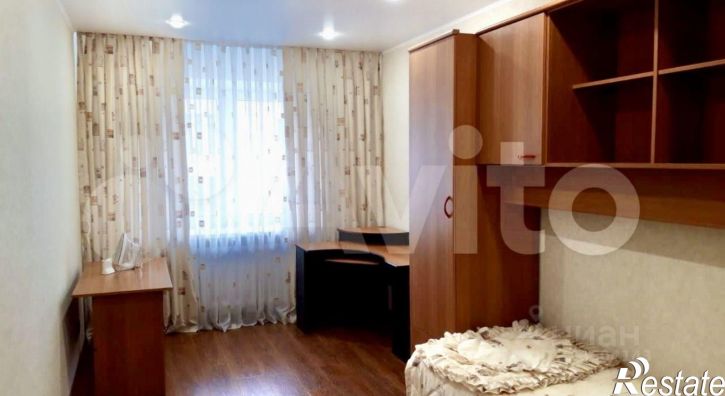 3-комн квартира улица Воронина, 11,  д. 11