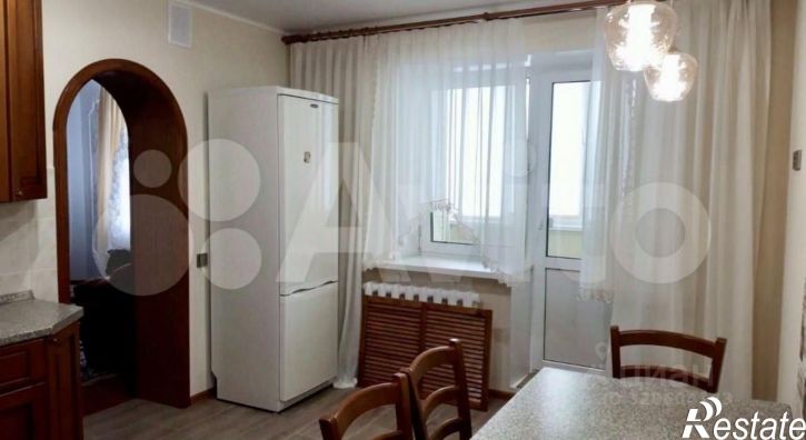 3-комн квартира улица Воронина, 11,  д. 11