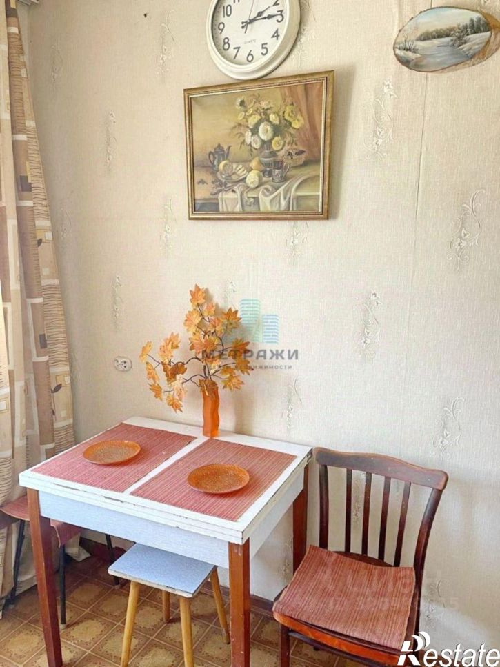 2-комн квартира Московская улица, 291,  д. 291