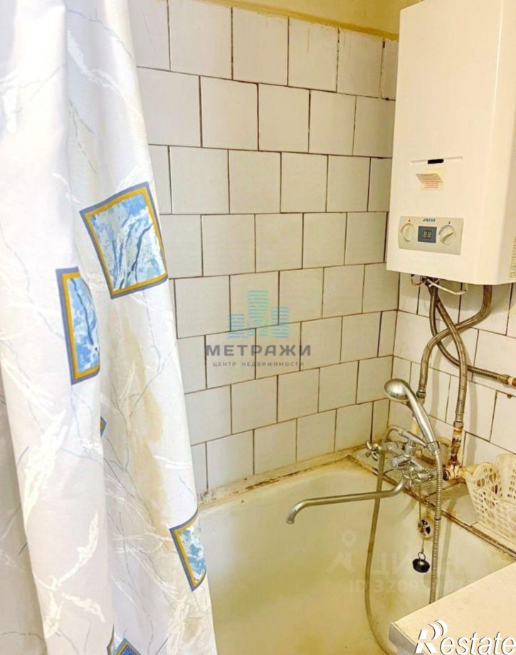 2-комн квартира Московская улица, 291,  д. 291