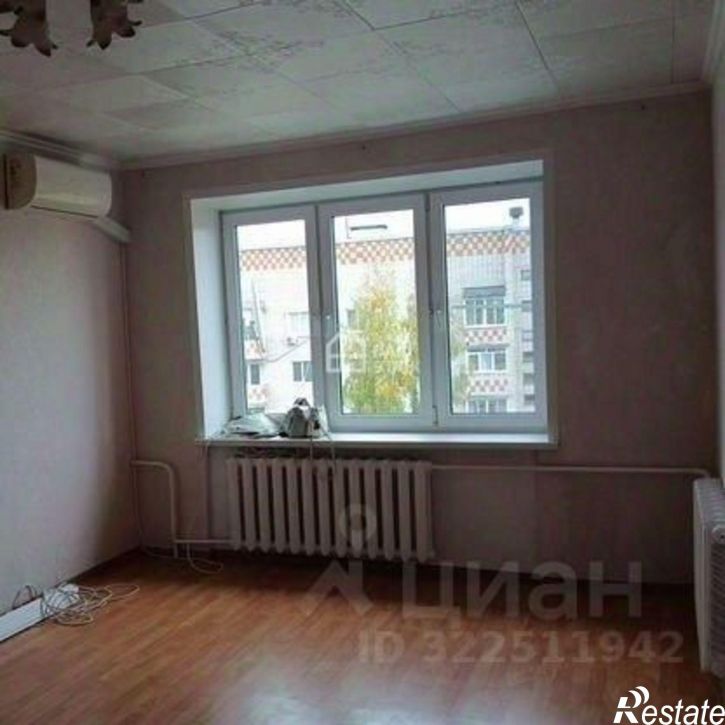 1-комн квартира Промышленная улица, 2,  д. 2