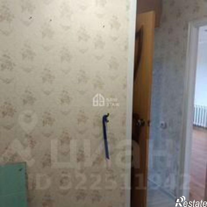 1-комн квартира Промышленная улица, 2,  д. 2