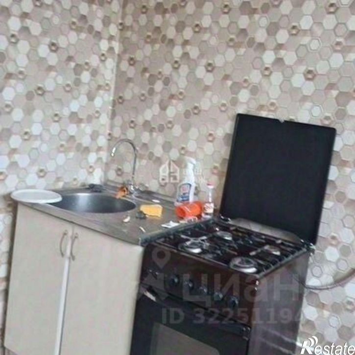 1-комн квартира Промышленная улица, 2,  д. 2