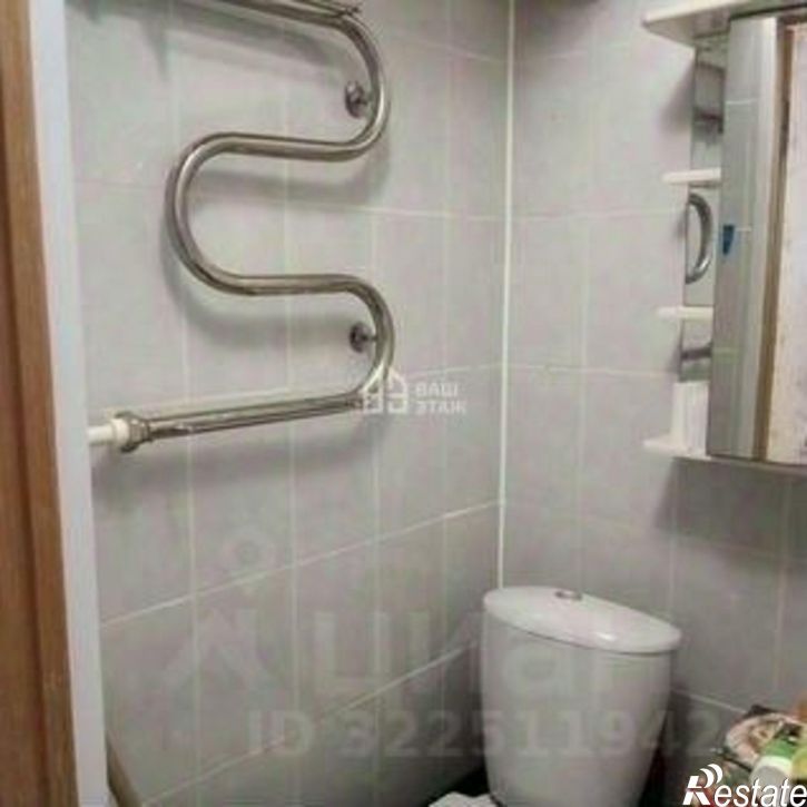 1-комн квартира Промышленная улица, 2,  д. 2