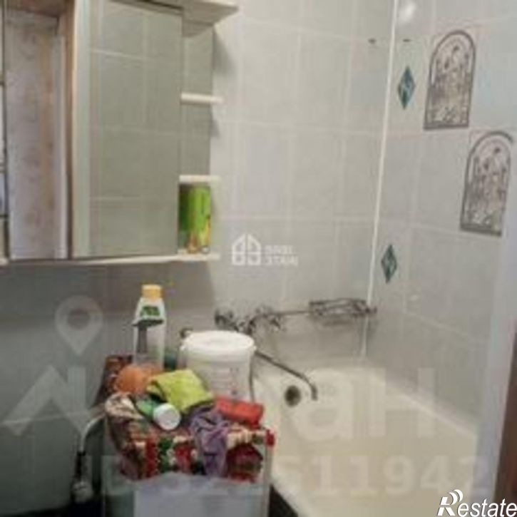 1-комн квартира Промышленная улица, 2,  д. 2