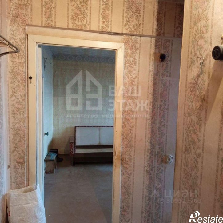 2-комн квартира улица Мира, 26,  д. 26