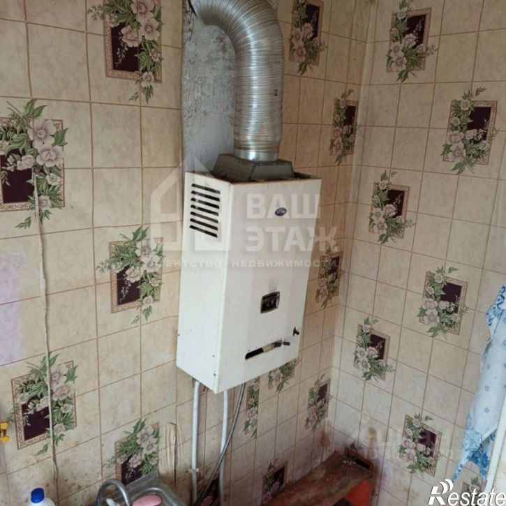 2-комн квартира улица Мира, 26,  д. 26